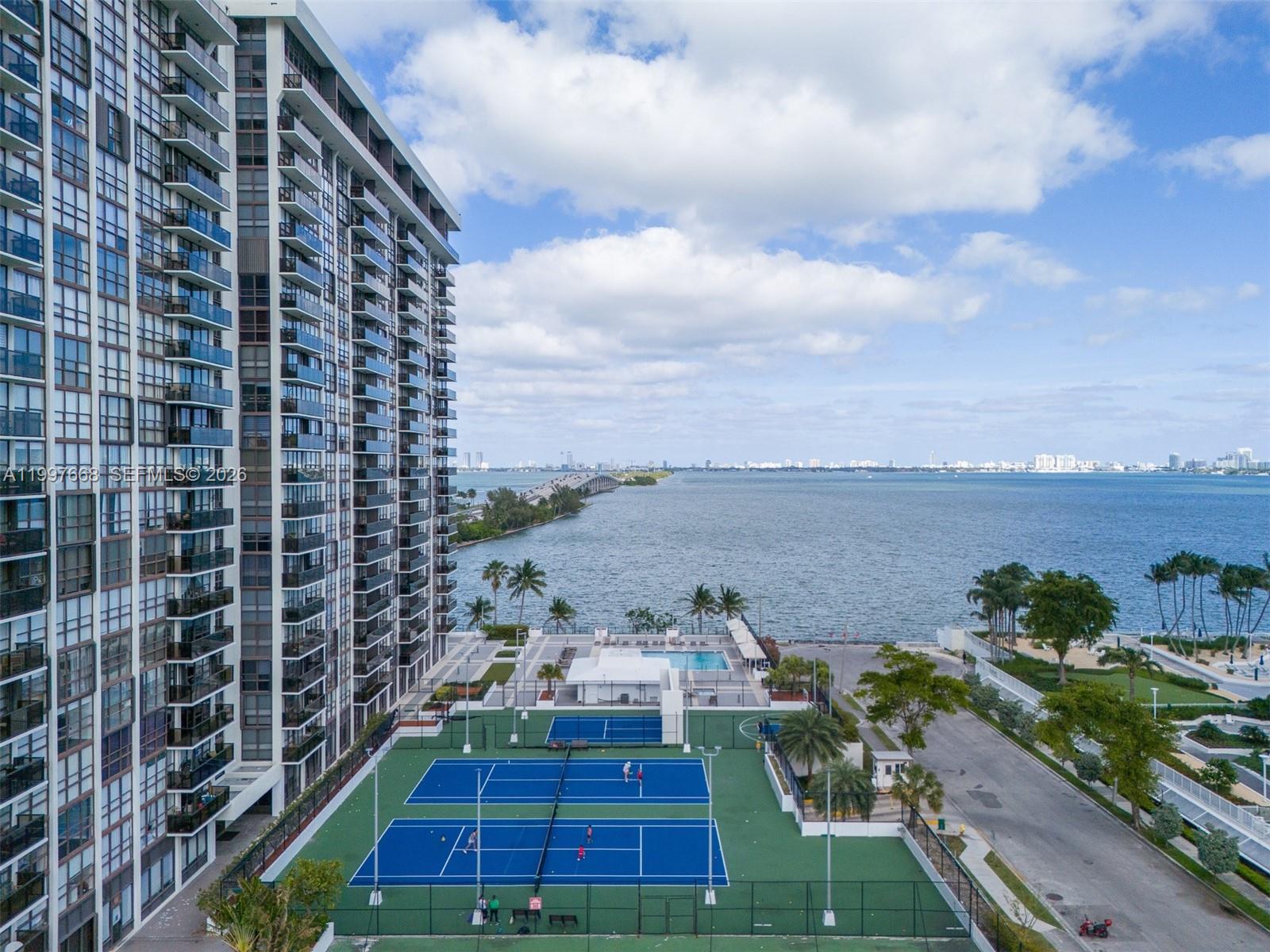 600 NE 36th St #1006, Miami FL 33137