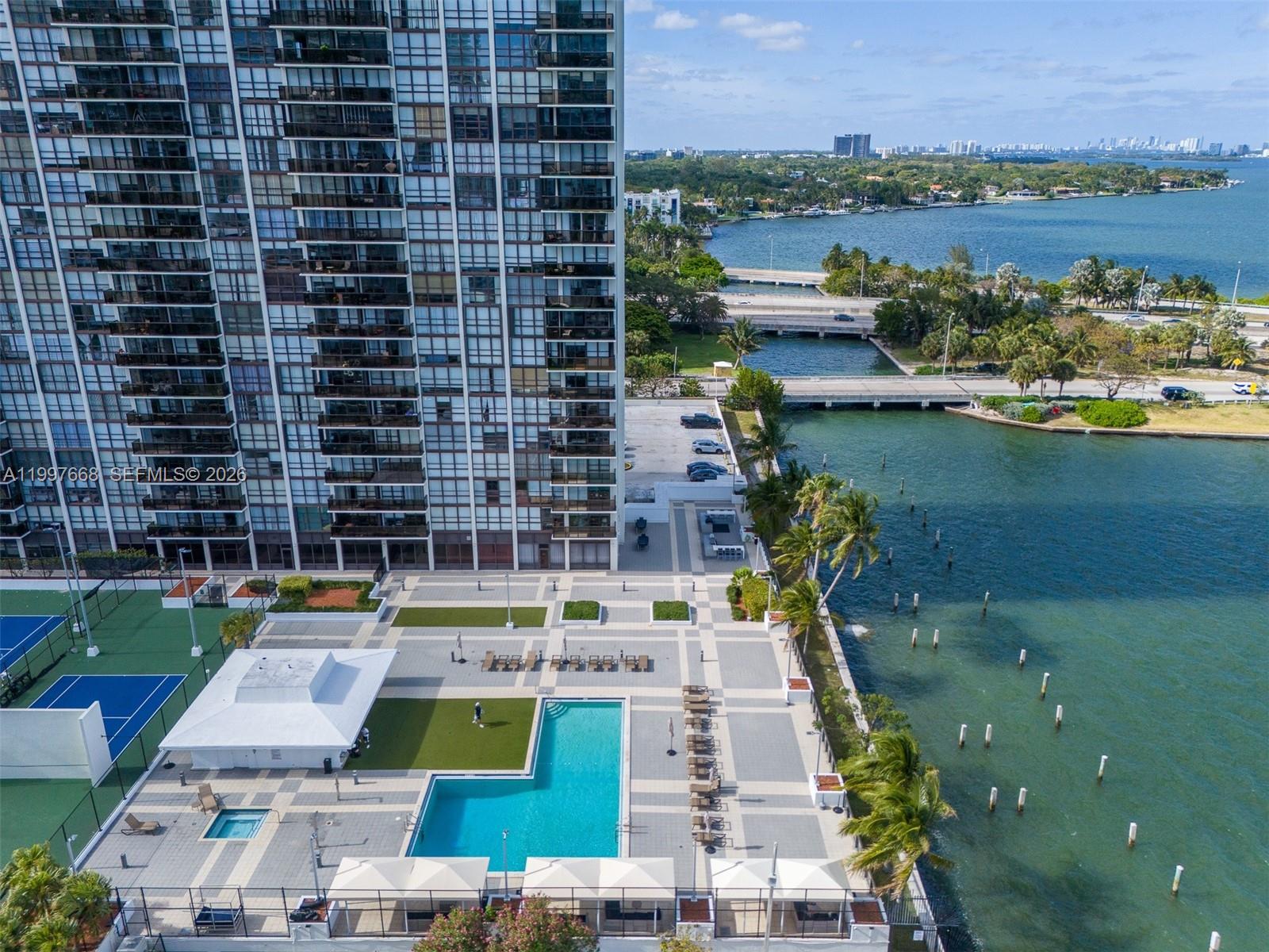 600 NE 36th St #1006, Miami FL 33137