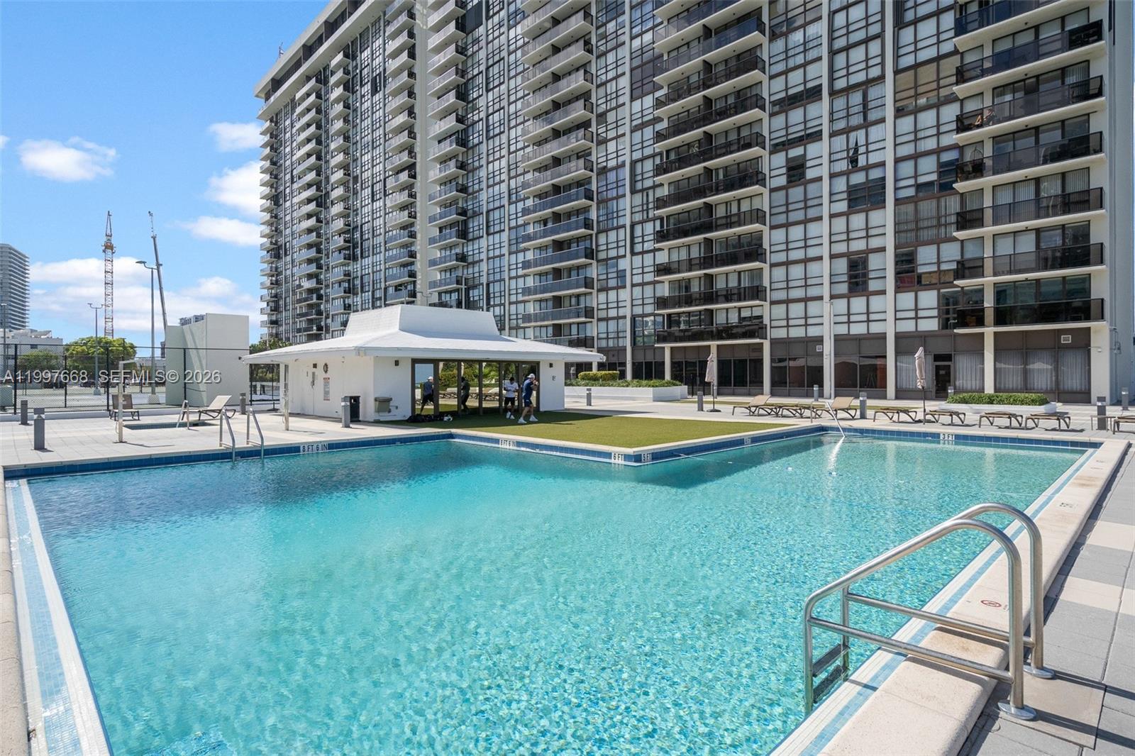 600 NE 36th St #1006, Miami FL 33137