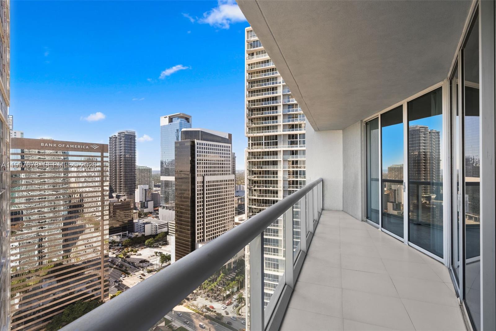 475 Brickell Ave #3711, Miami FL 33131