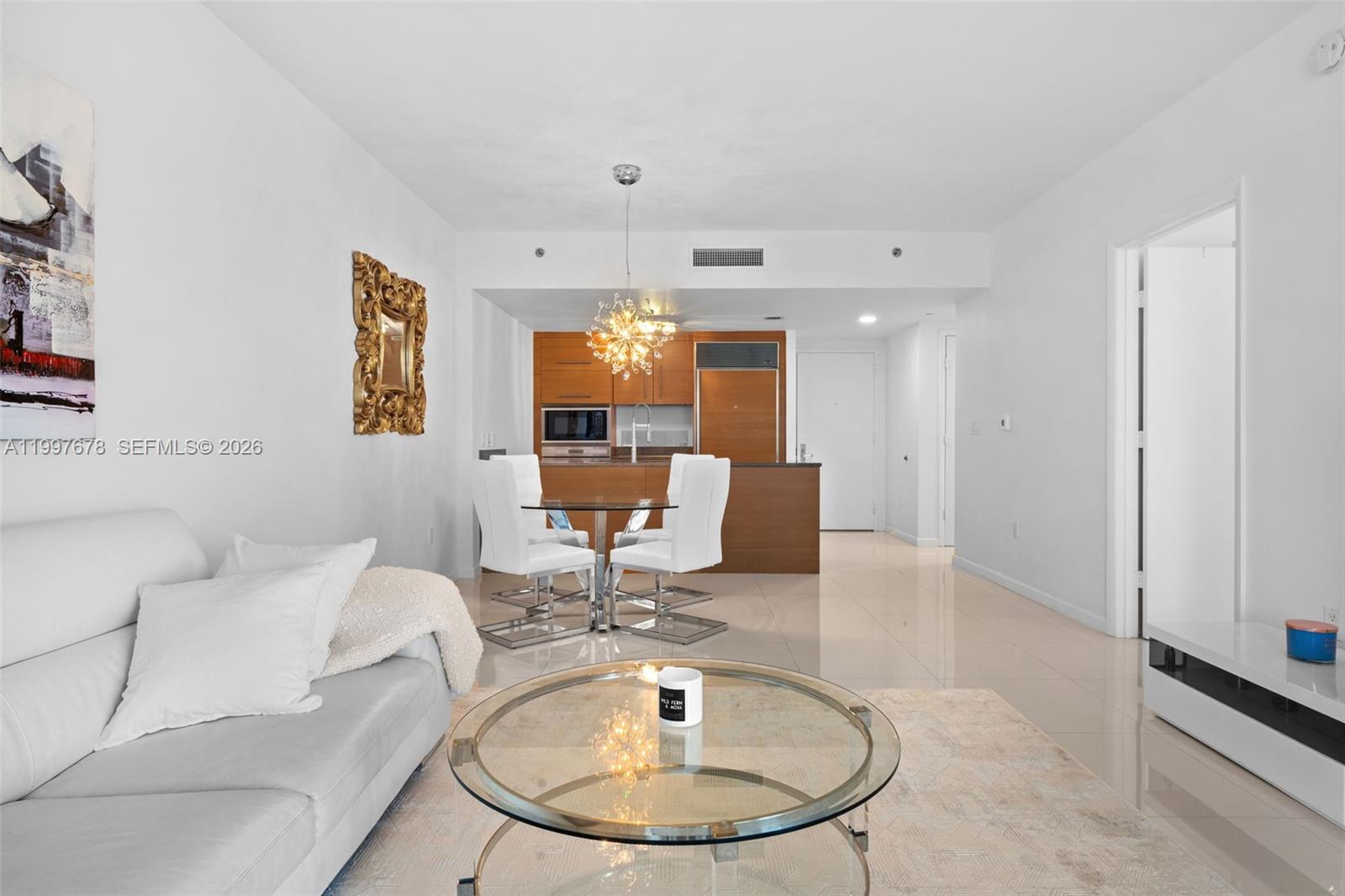 475 Brickell Ave #3711, Miami FL 33131
