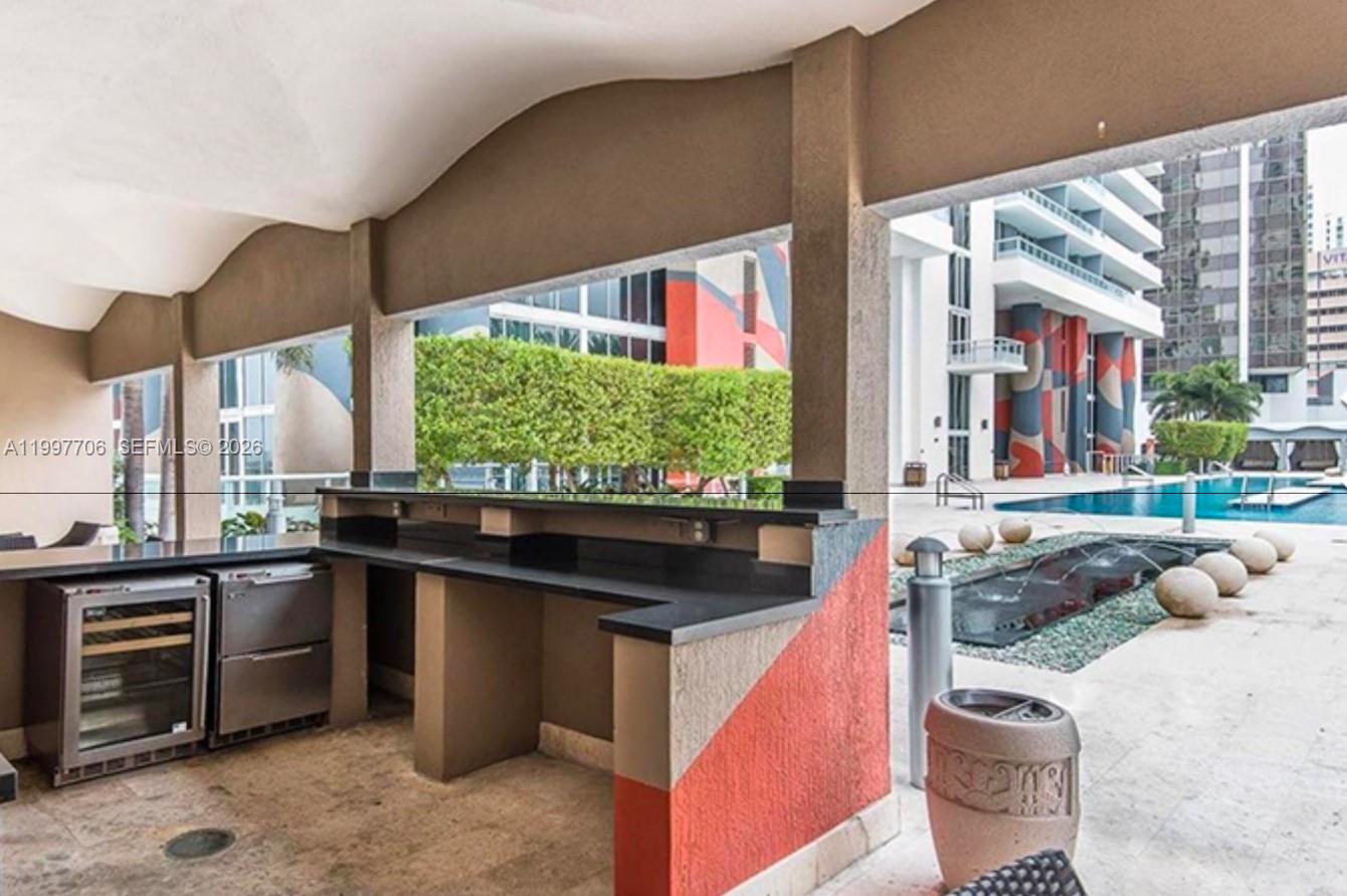 50 Biscayne Blvd #1907, Miami FL 33132