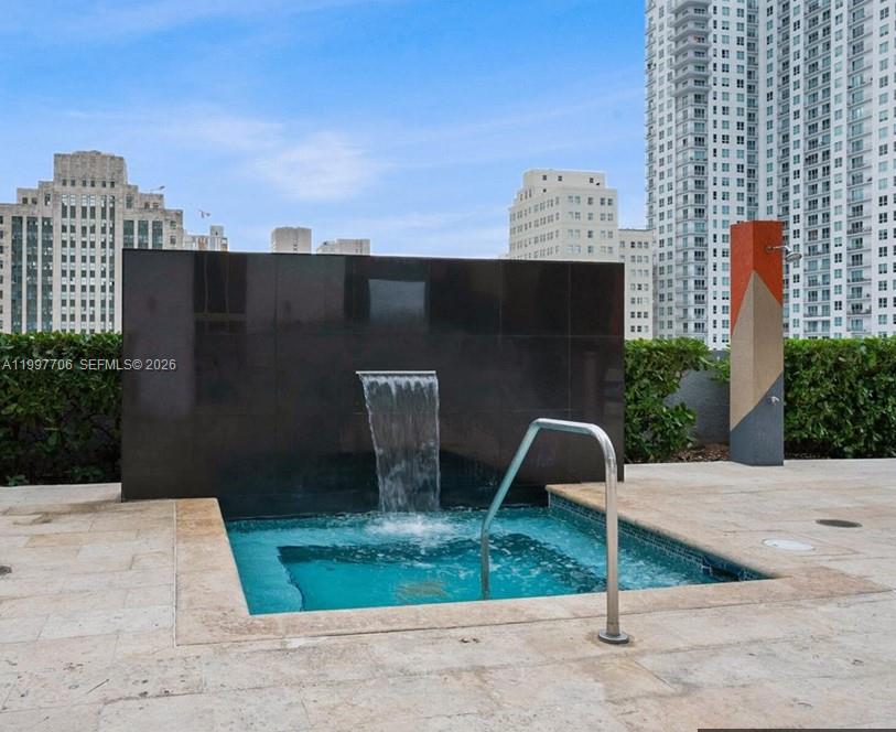 50 Biscayne Blvd #1907, Miami FL 33132