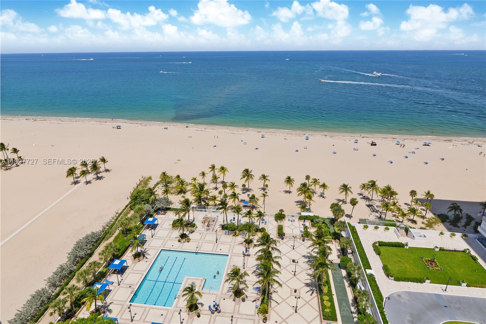 2100 S Ocean Ln #1912, Fort Lauderdale FL 33316