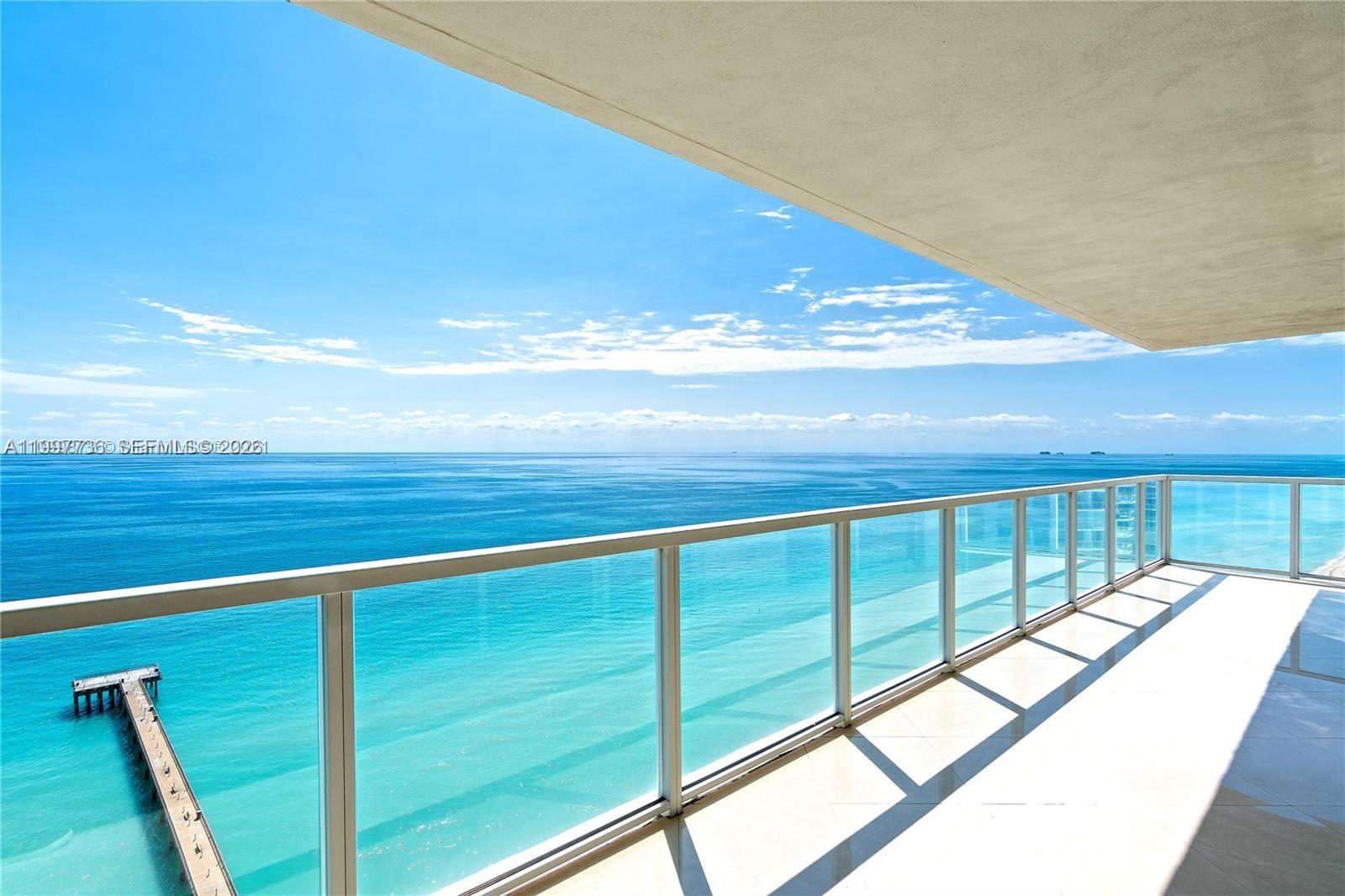 16699 Collins Ave #2602, Sunny Isles Beach FL 33160
