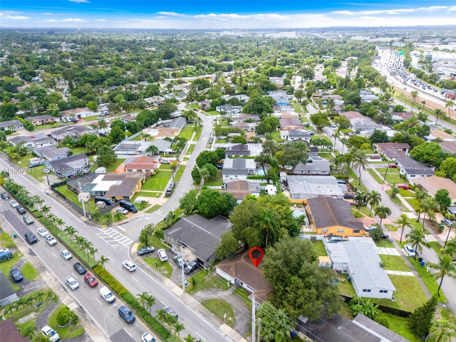 17930 NE 6th Ave, North Miami Beach FL 33162