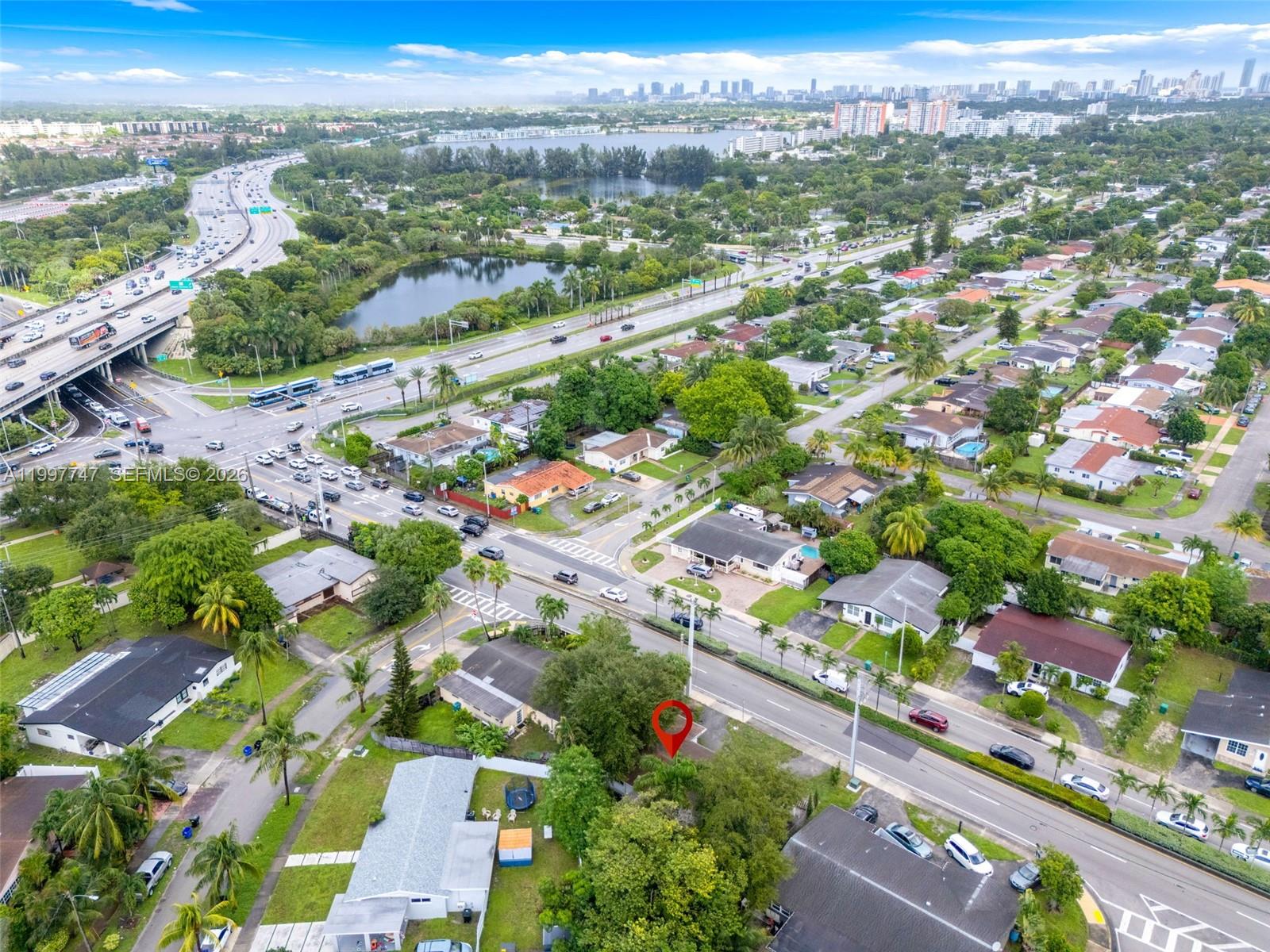 17930 NE 6th Ave, North Miami Beach FL 33162