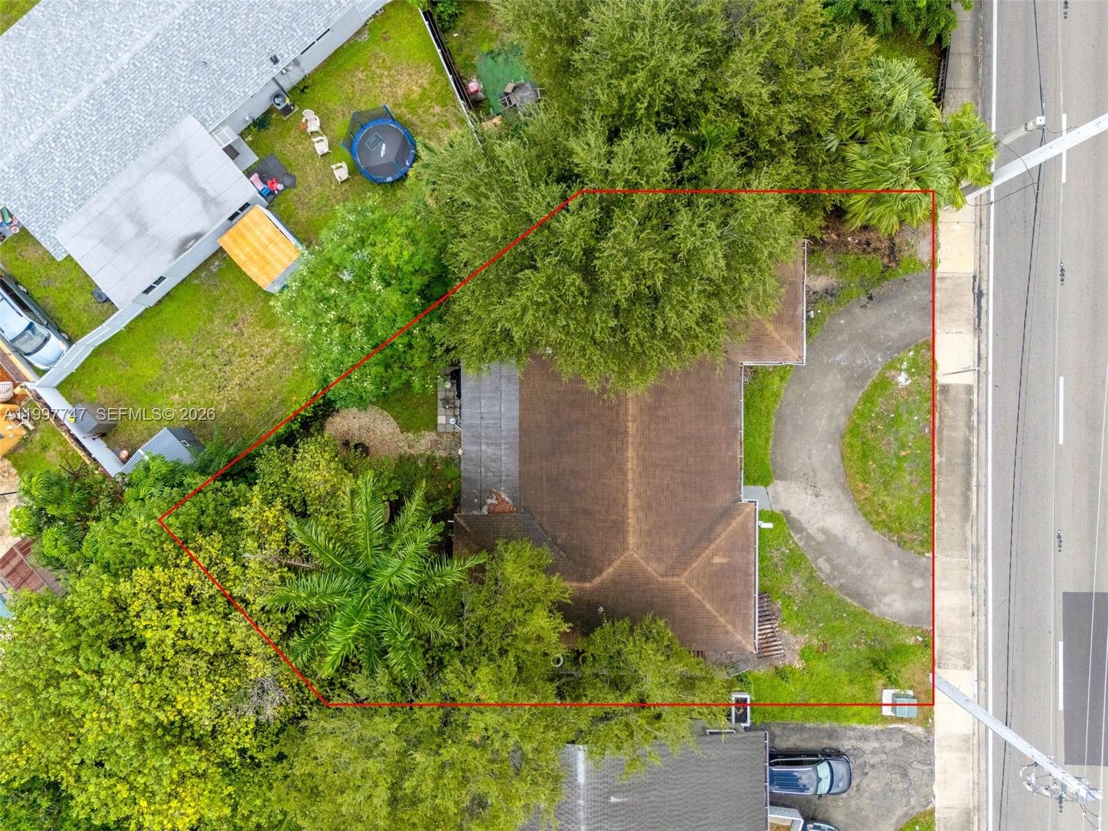 17930 NE 6th Ave, North Miami Beach FL 33162