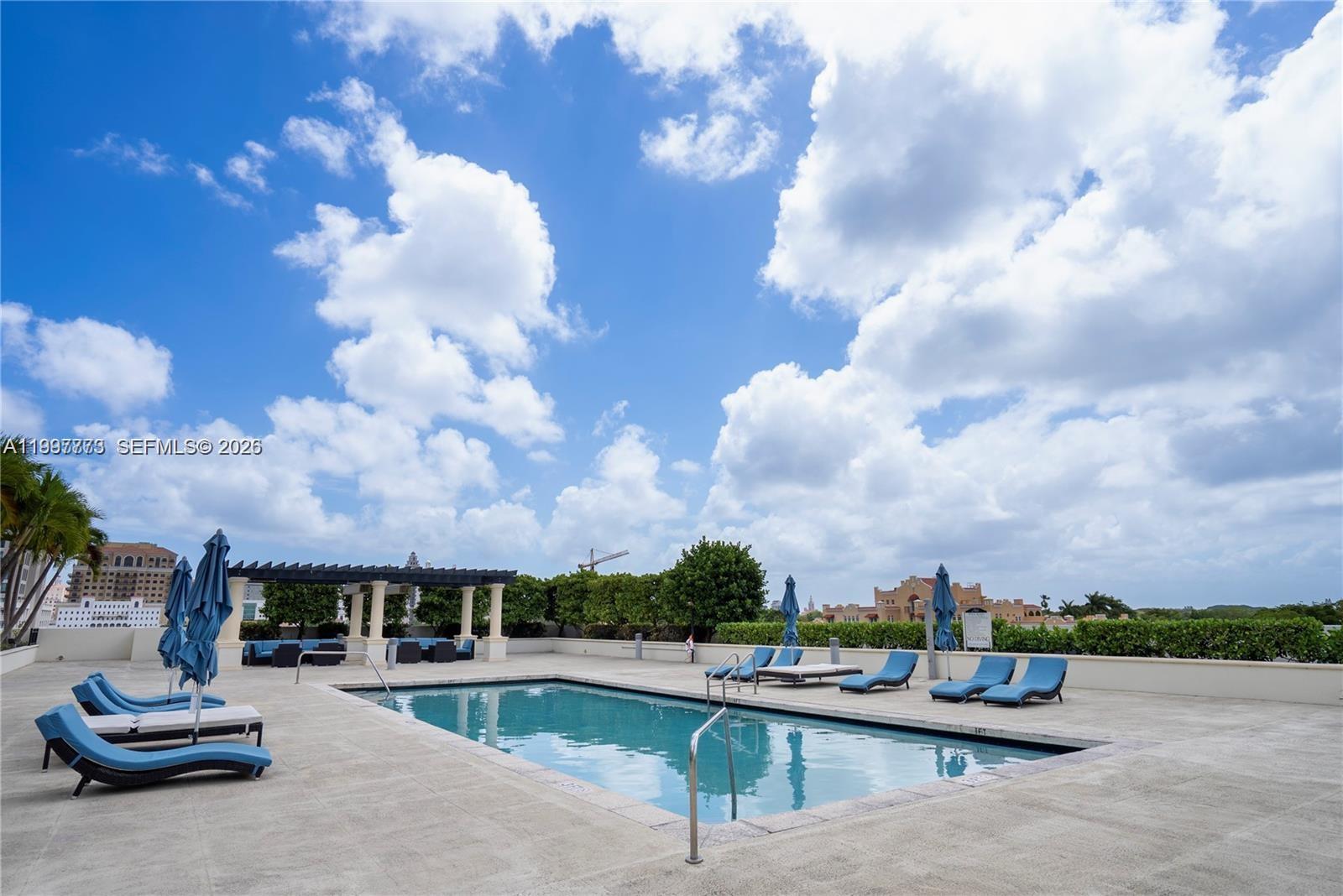 1300 Ponce De Leon Blvd #1108, Coral Gables FL 33134