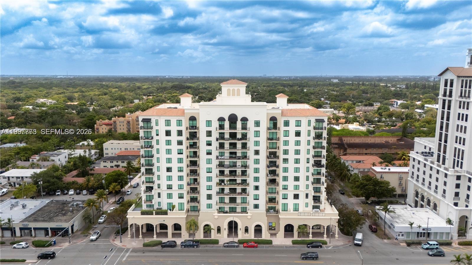 1300 Ponce De Leon Blvd #1108, Coral Gables FL 33134