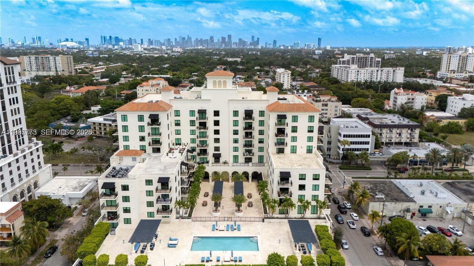 1300 Ponce De Leon Blvd #1108, Coral Gables FL 33134