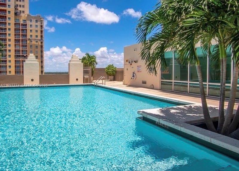 9066 SW 73rd Ct #806, Miami FL 33156