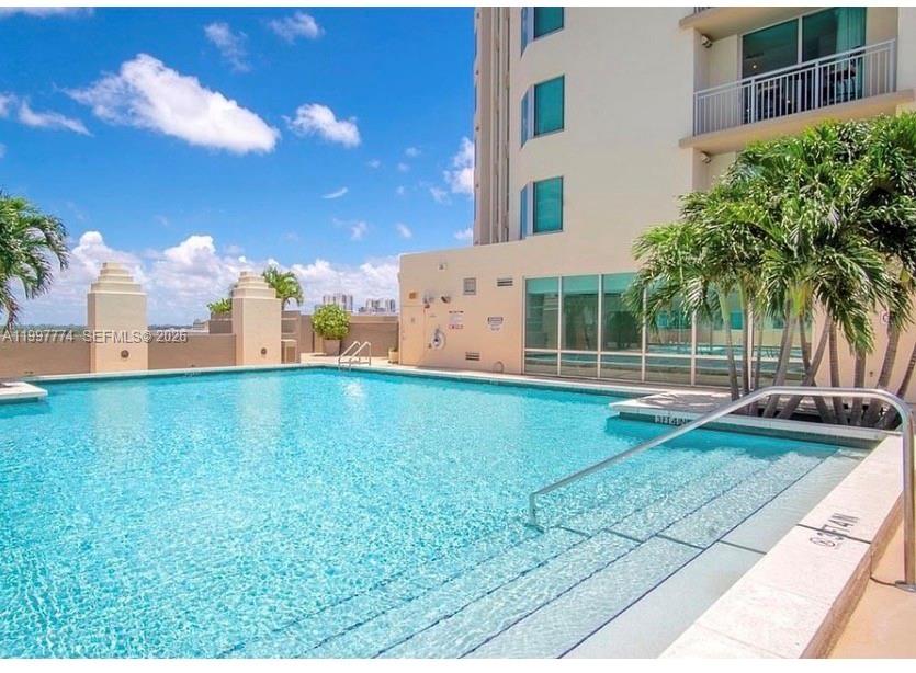 9066 SW 73rd Ct #806, Miami FL 33156