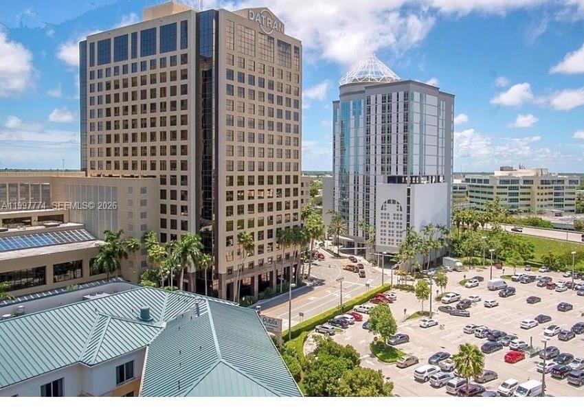9066 SW 73rd Ct #806, Miami FL 33156