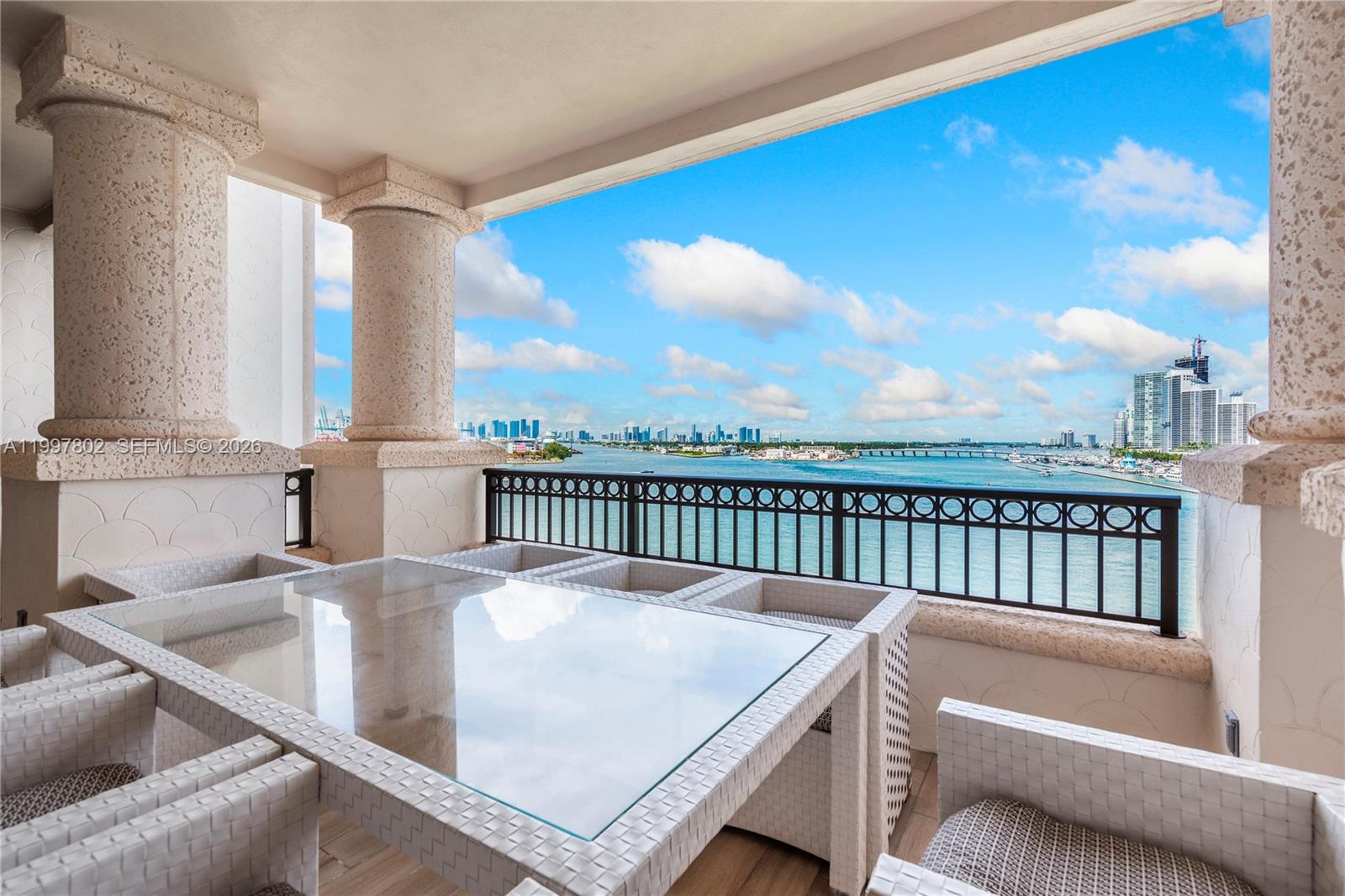 6882 Fisher Island Dr #6882, Miami Beach FL 33109