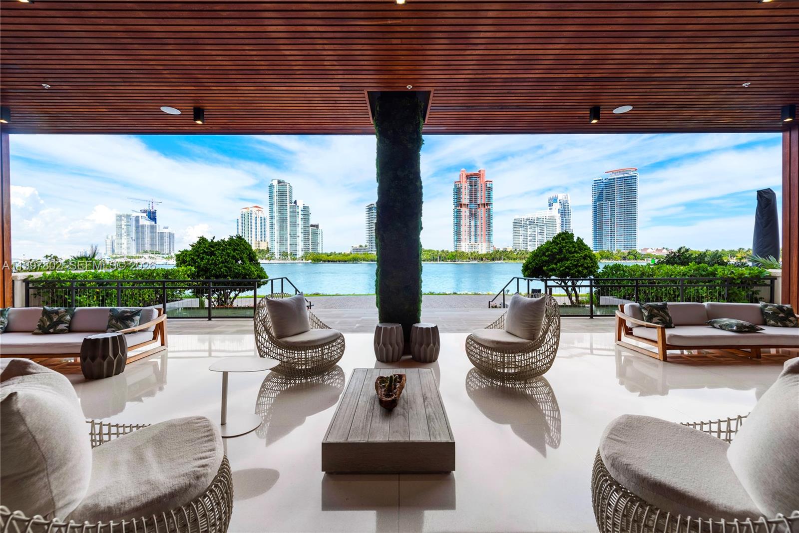 6882 Fisher Island Dr #6882, Miami Beach FL 33109