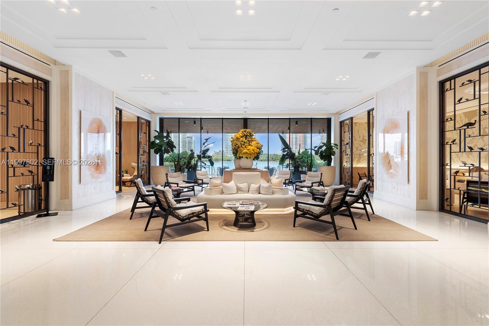 6882 Fisher Island Dr #6882, Miami Beach FL 33109