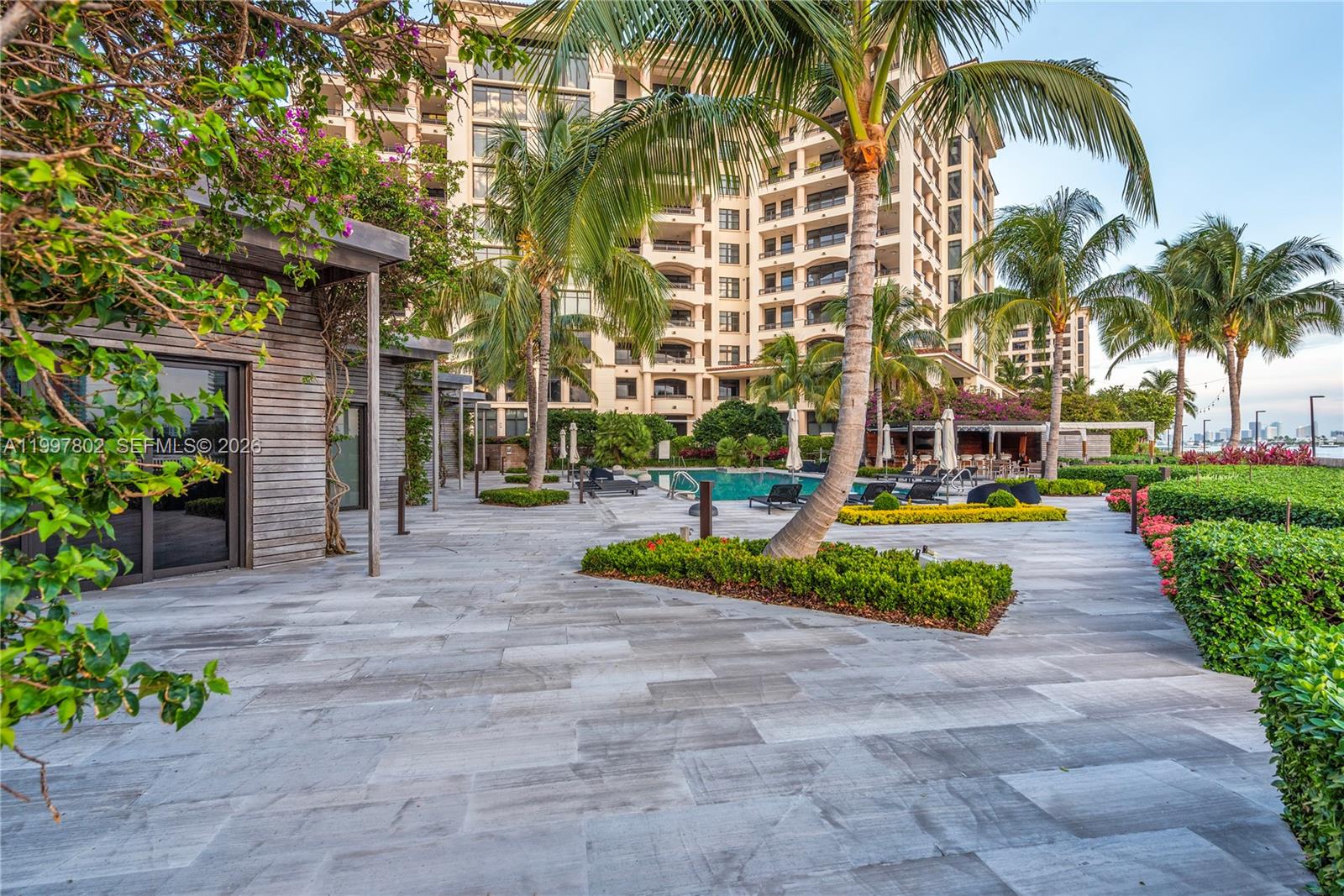 6882 Fisher Island Dr #6882, Miami Beach FL 33109