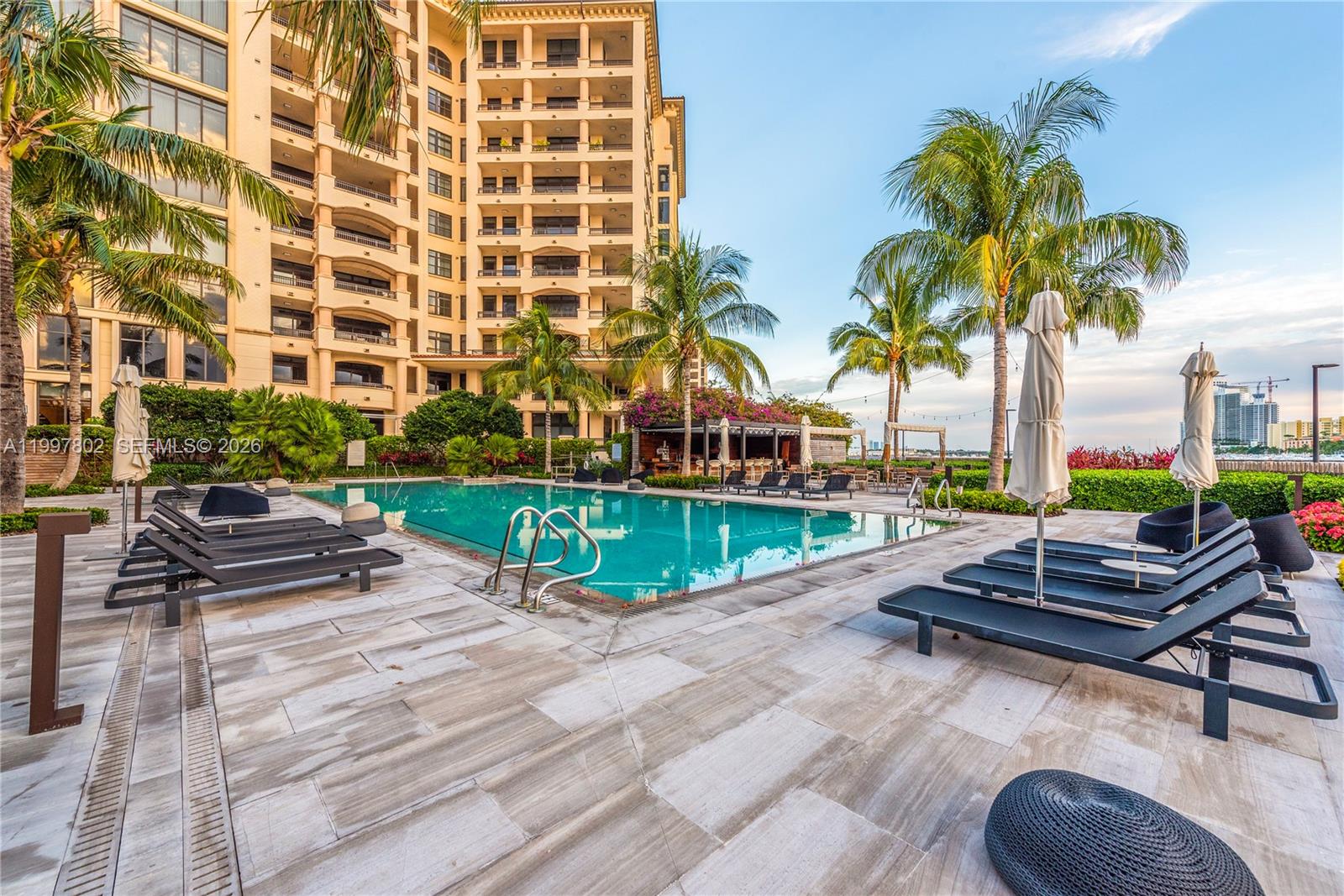 6882 Fisher Island Dr #6882, Miami Beach FL 33109
