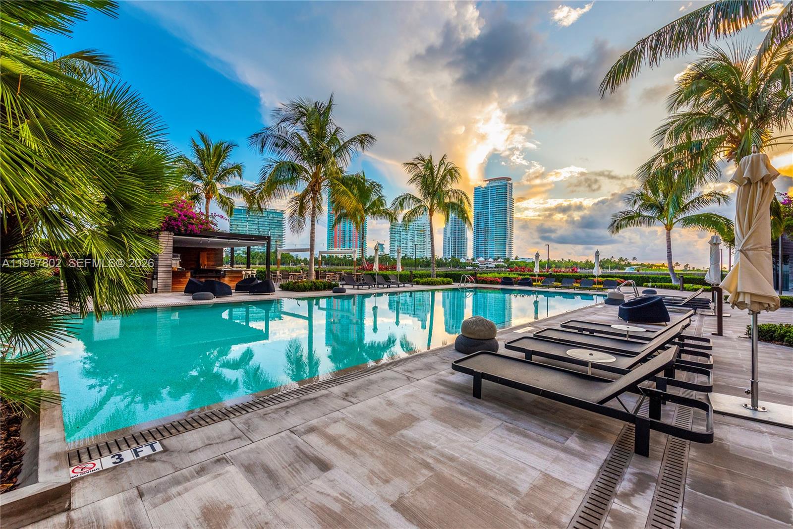 6882 Fisher Island Dr #6882, Miami Beach FL 33109