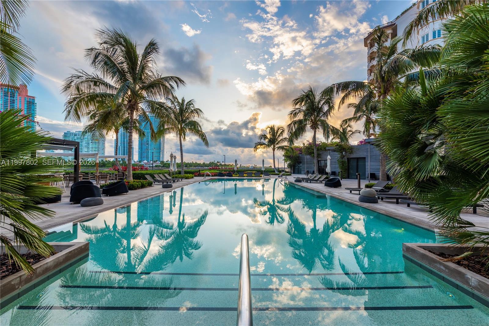 6882 Fisher Island Dr #6882, Miami Beach FL 33109