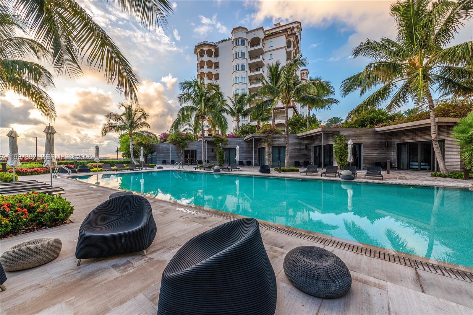 6882 Fisher Island Dr #6882, Miami Beach FL 33109