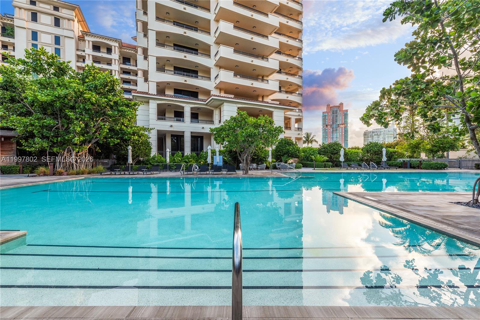 6882 Fisher Island Dr #6882, Miami Beach FL 33109