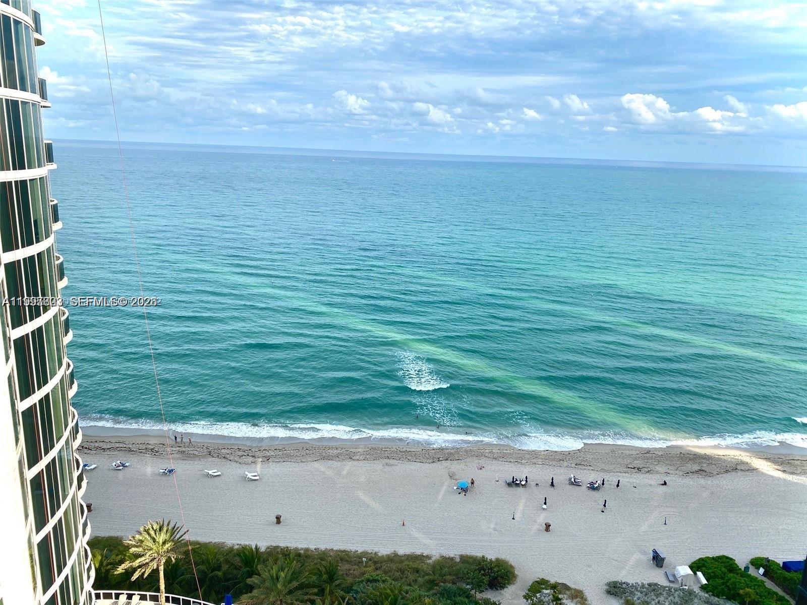 17201 Collins Ave #2005, Sunny Isles Beach FL 33160