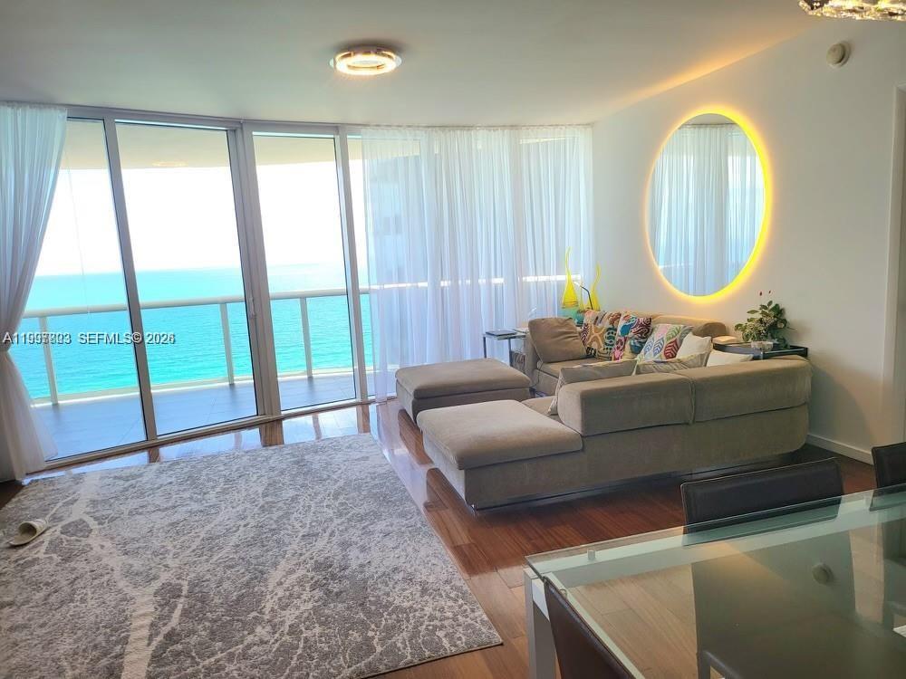 17201 Collins Ave #2005, Sunny Isles Beach FL 33160