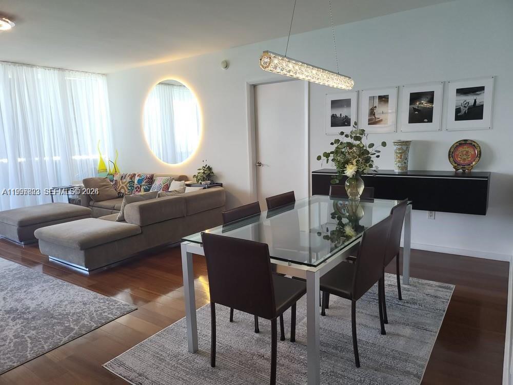 17201 Collins Ave #2005, Sunny Isles Beach FL 33160