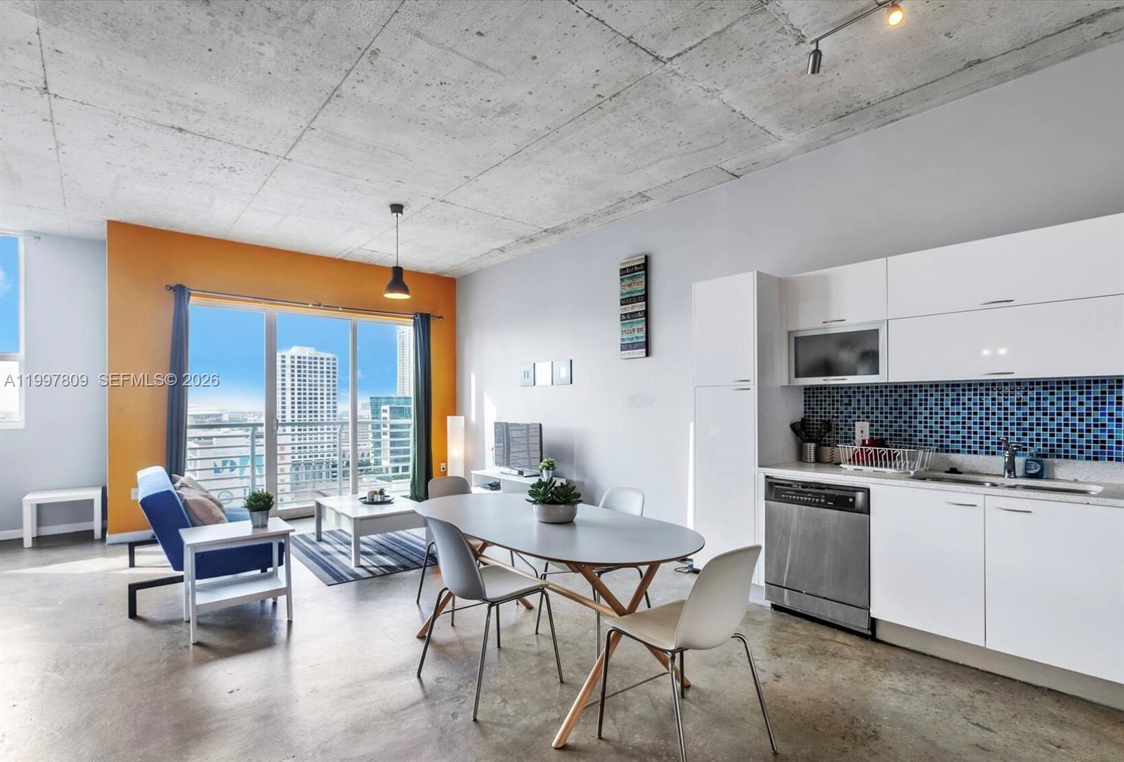 133 NE 2nd Ave #2015, Miami FL 33132