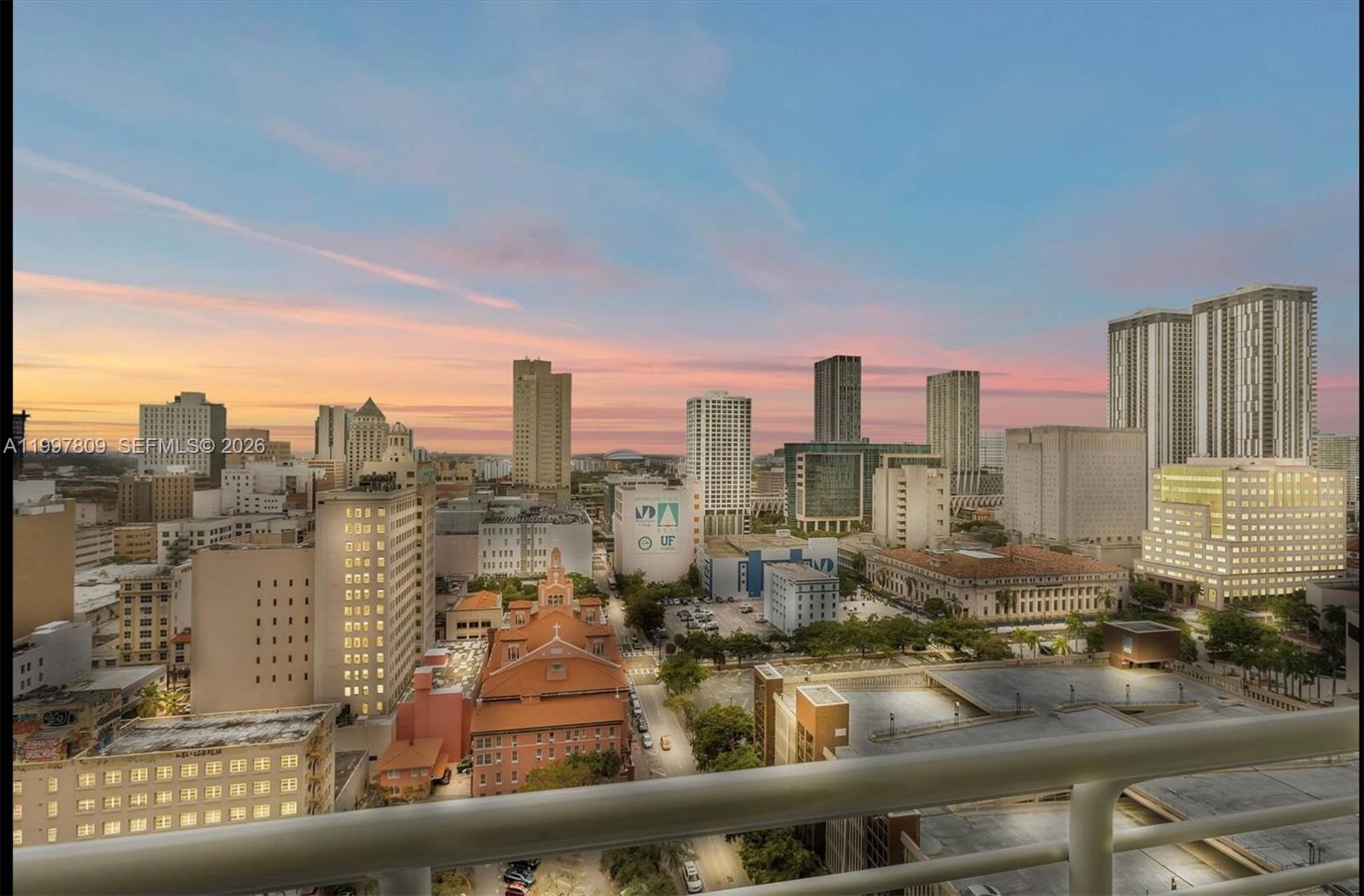 133 NE 2nd Ave #2015, Miami FL 33132