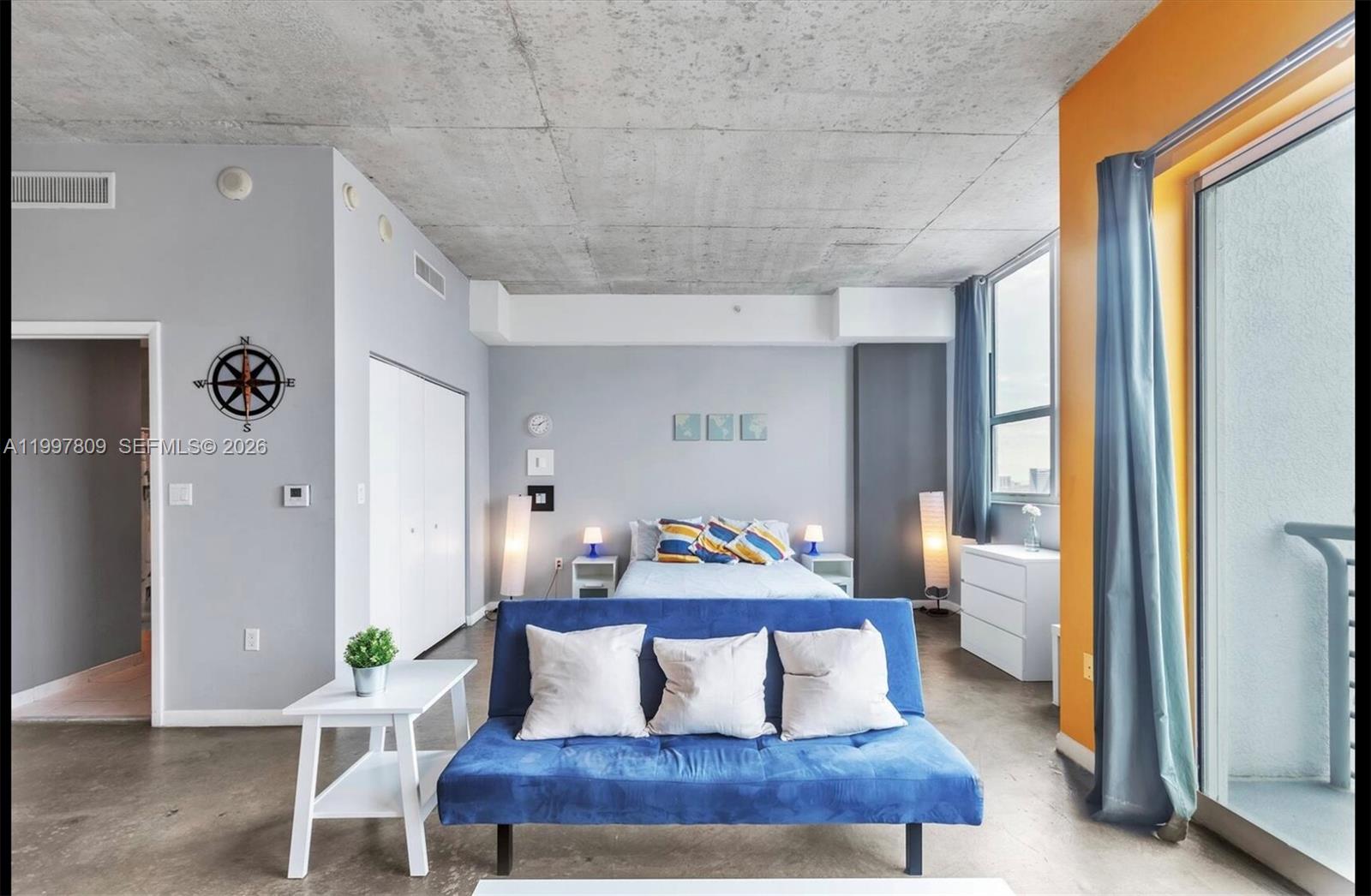133 NE 2nd Ave #2015, Miami FL 33132