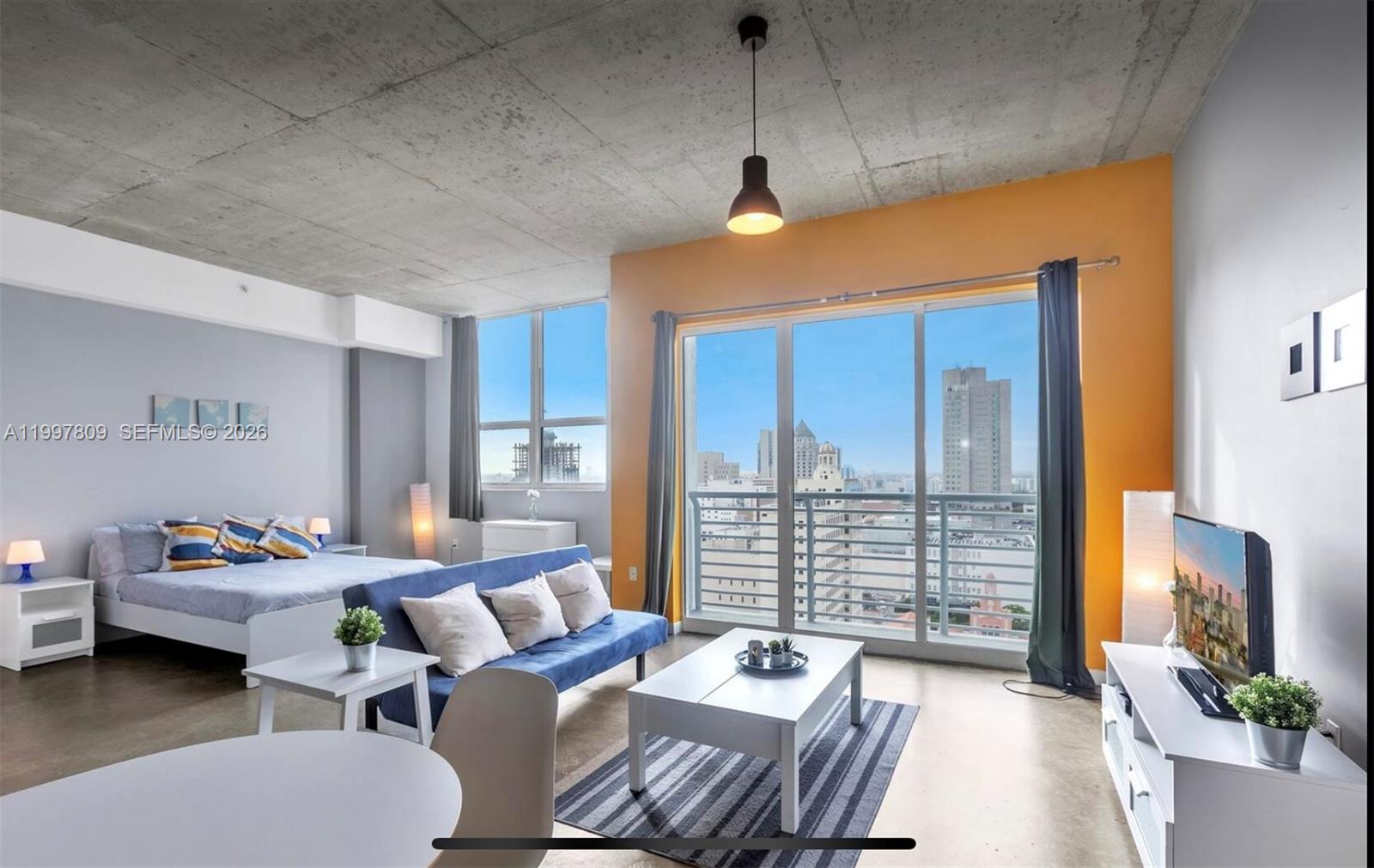 133 NE 2nd Ave #2015, Miami FL 33132