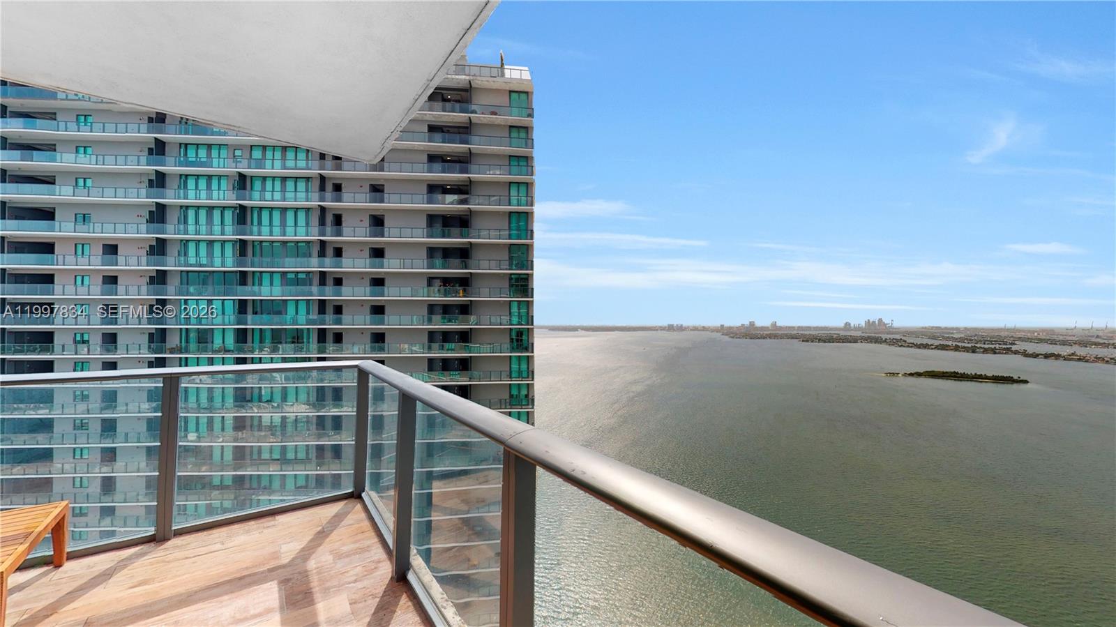 650 NE 32nd St #4607, Miami FL 33137