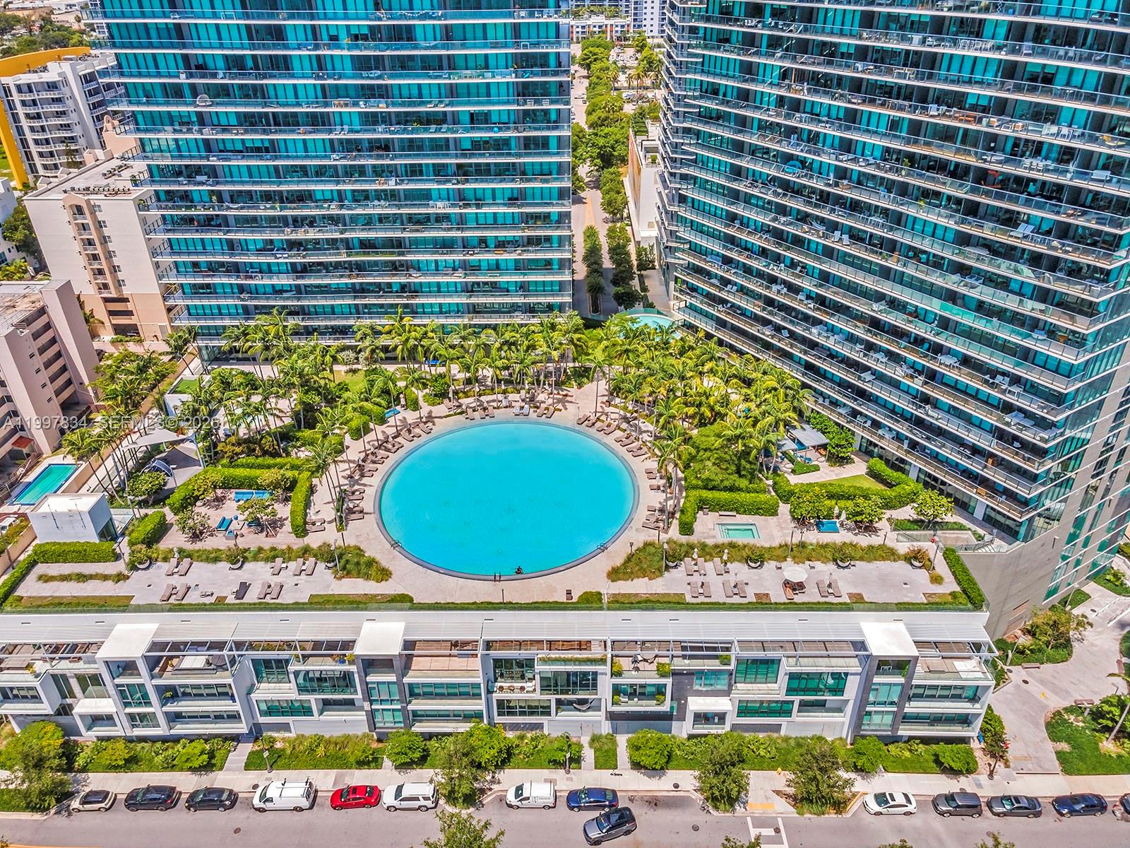 650 NE 32nd St #4607, Miami FL 33137