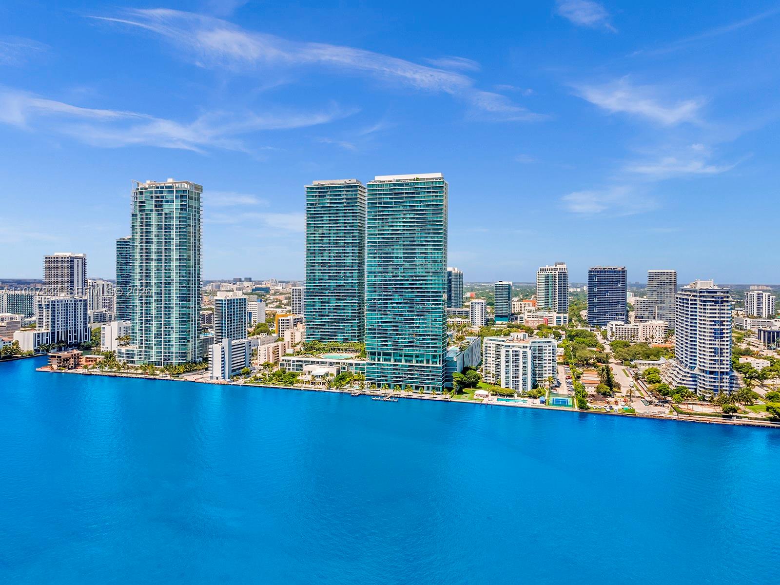 650 NE 32nd St #4607, Miami FL 33137