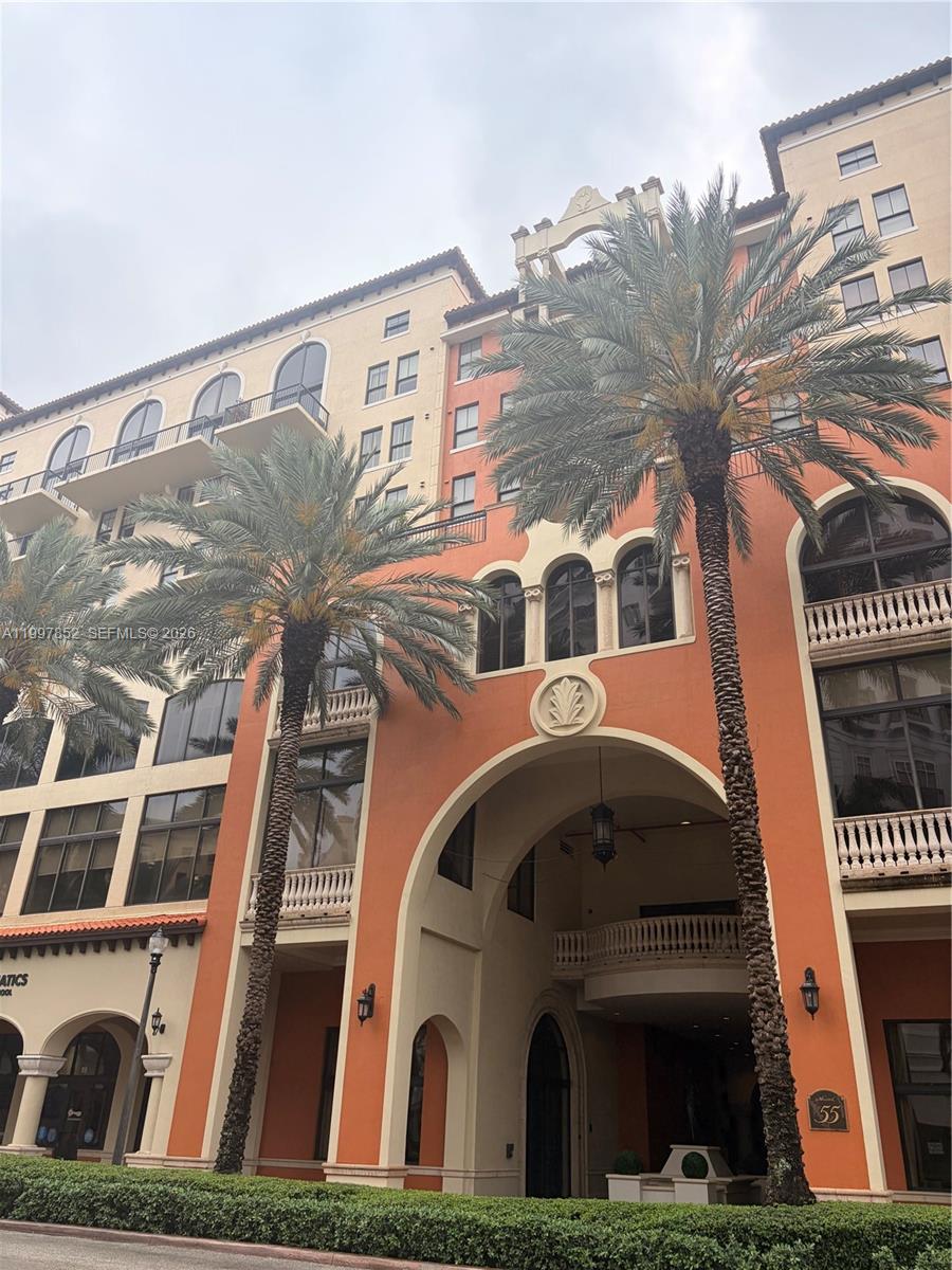 55 Merrick Way #534, Coral Gables FL 33134