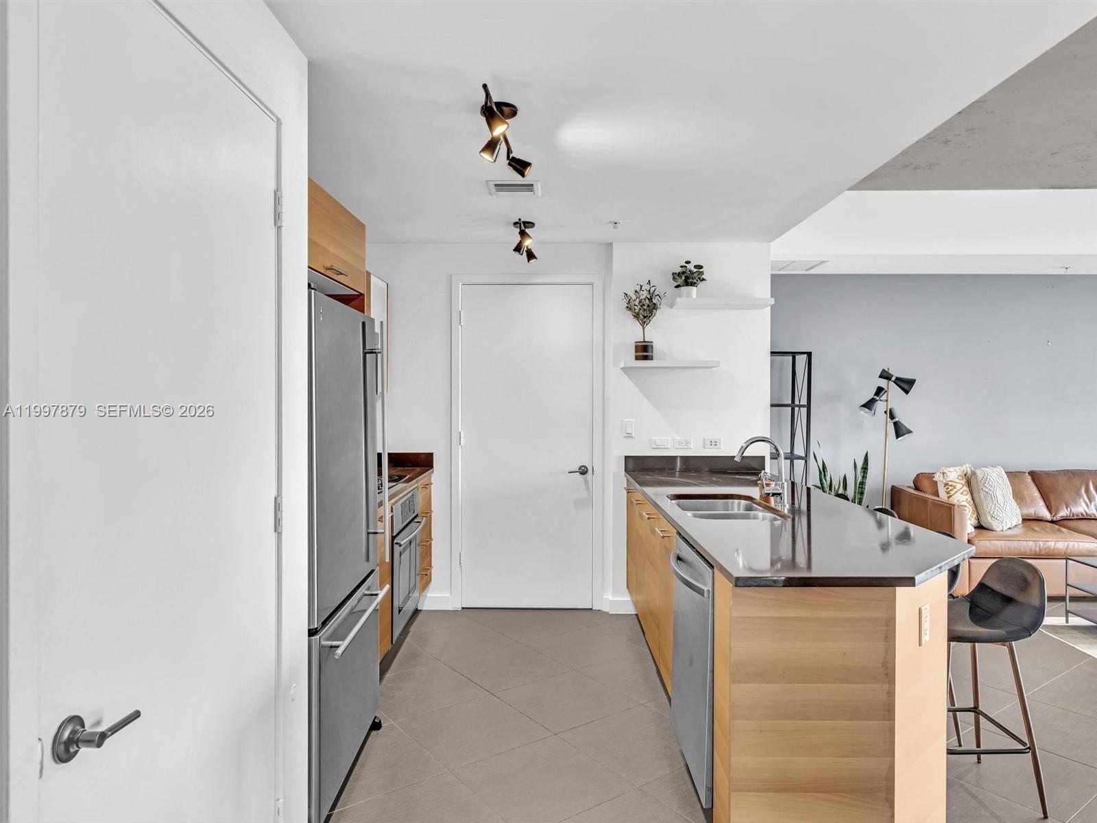 3301 NE 1st Ave #H2706, Miami FL 33137