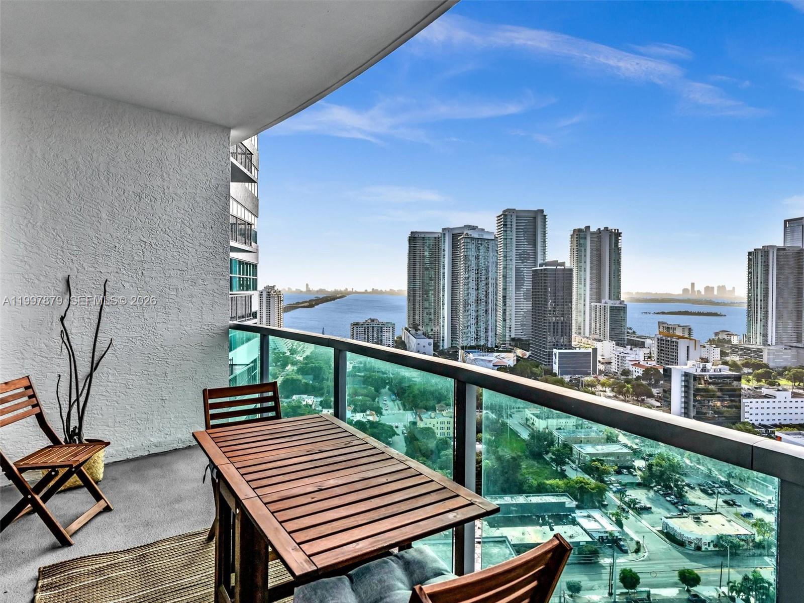 3301 NE 1st Ave #H2706, Miami FL 33137