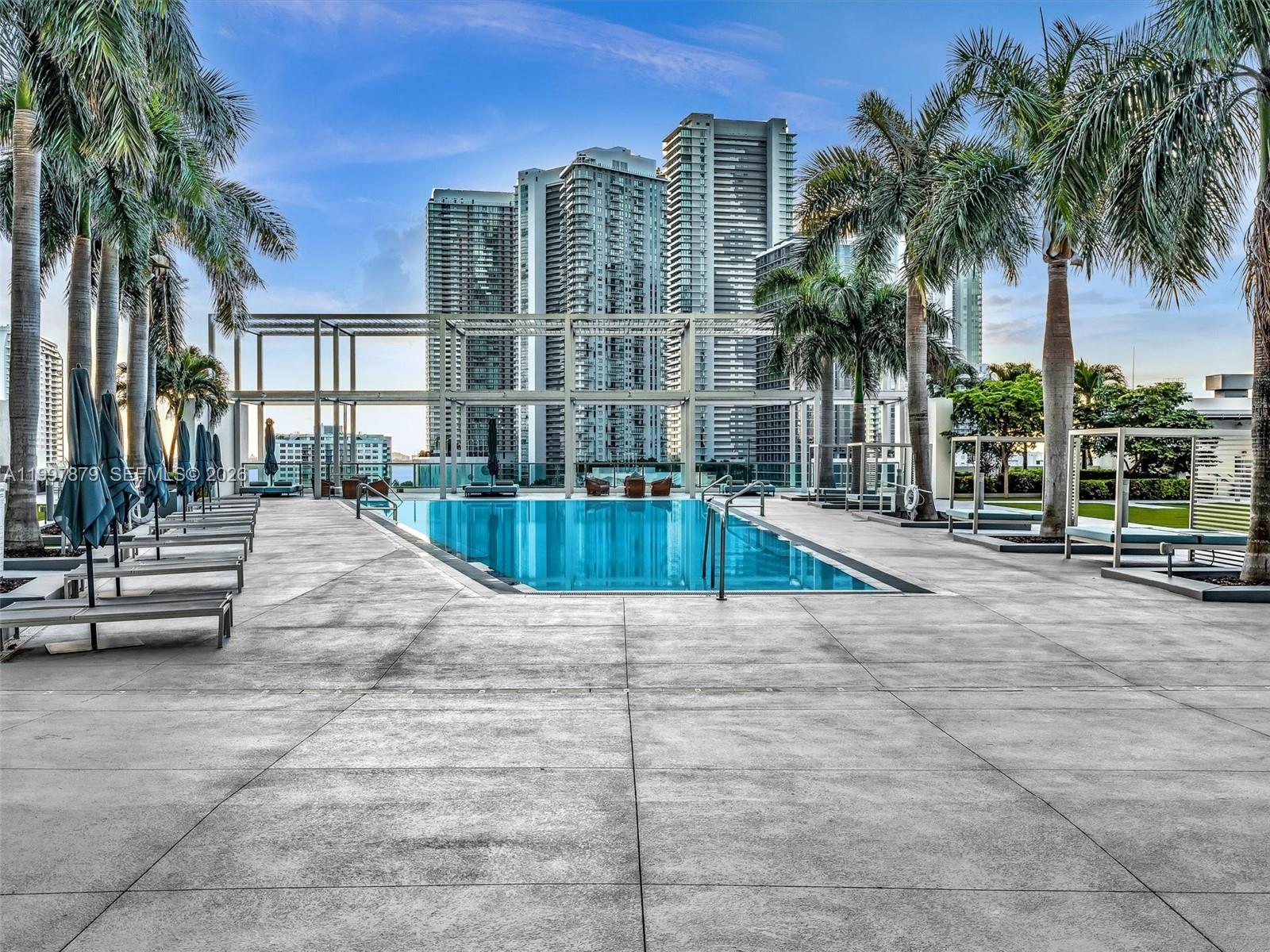 3301 NE 1st Ave #H2706, Miami FL 33137