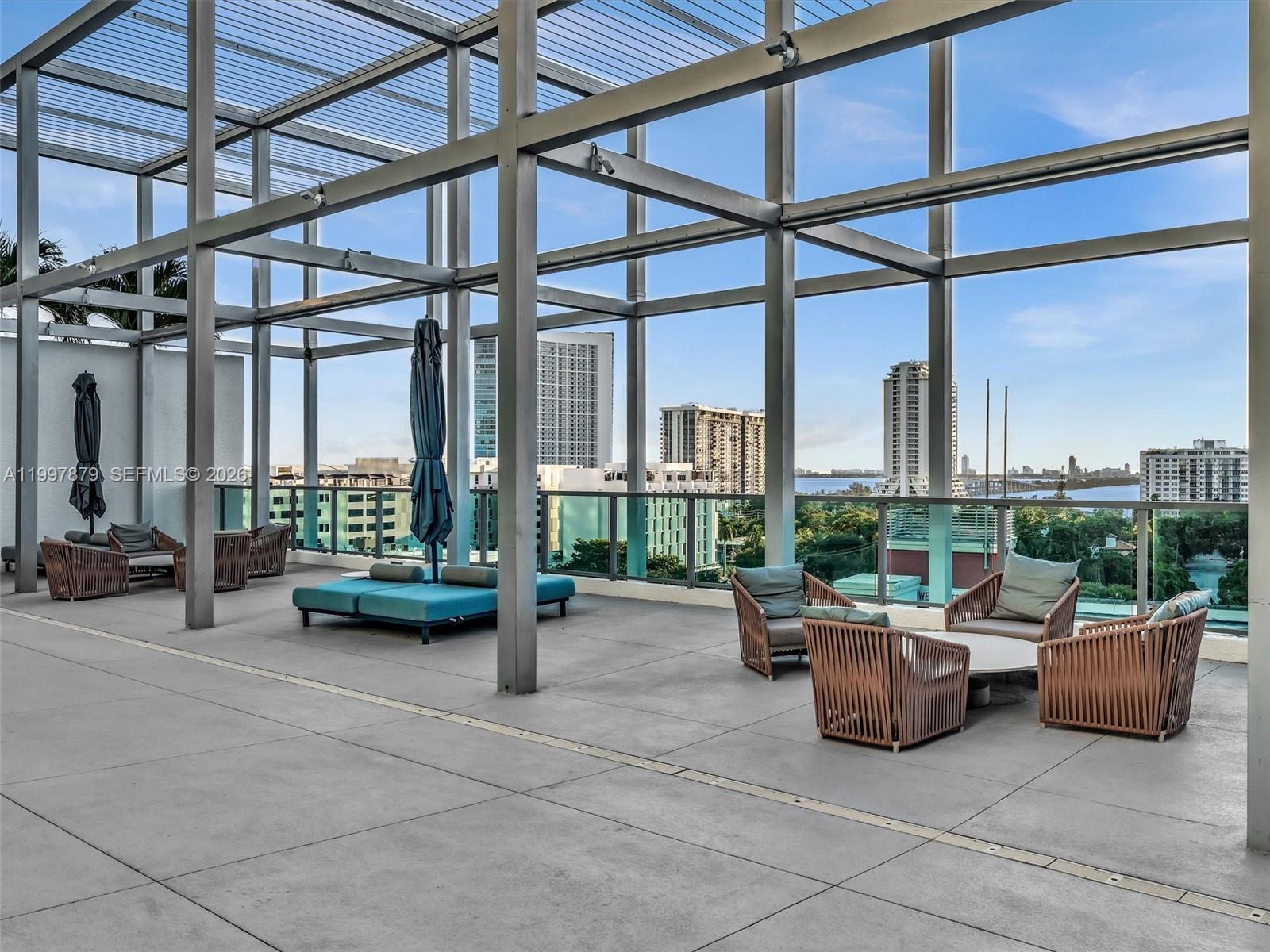 3301 NE 1st Ave #H2706, Miami FL 33137