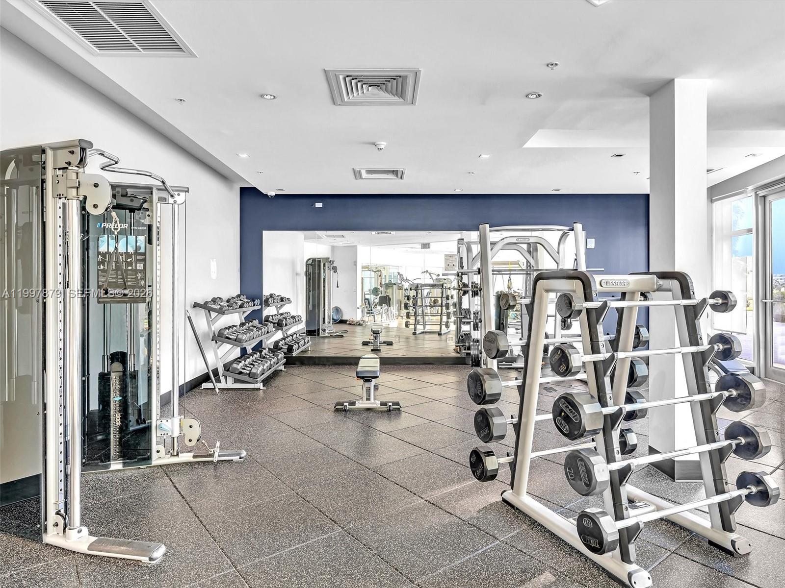 3301 NE 1st Ave #H2706, Miami FL 33137