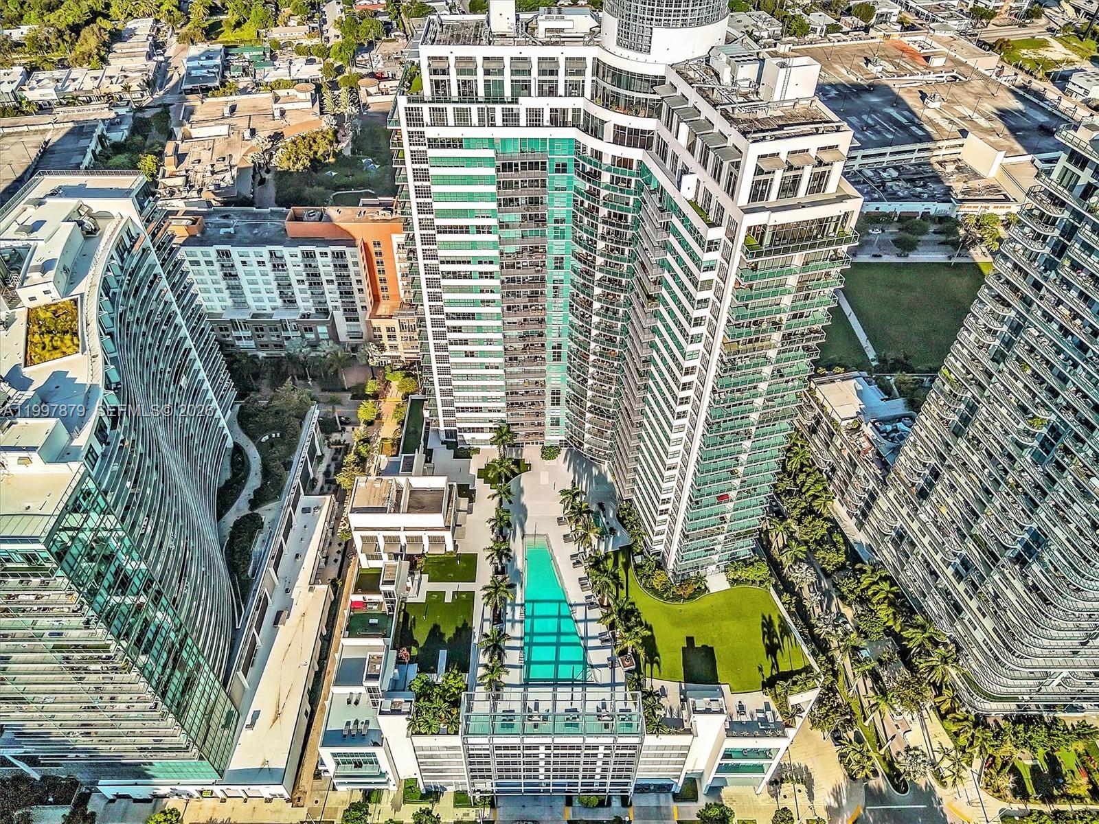 3301 NE 1st Ave #H2706, Miami FL 33137