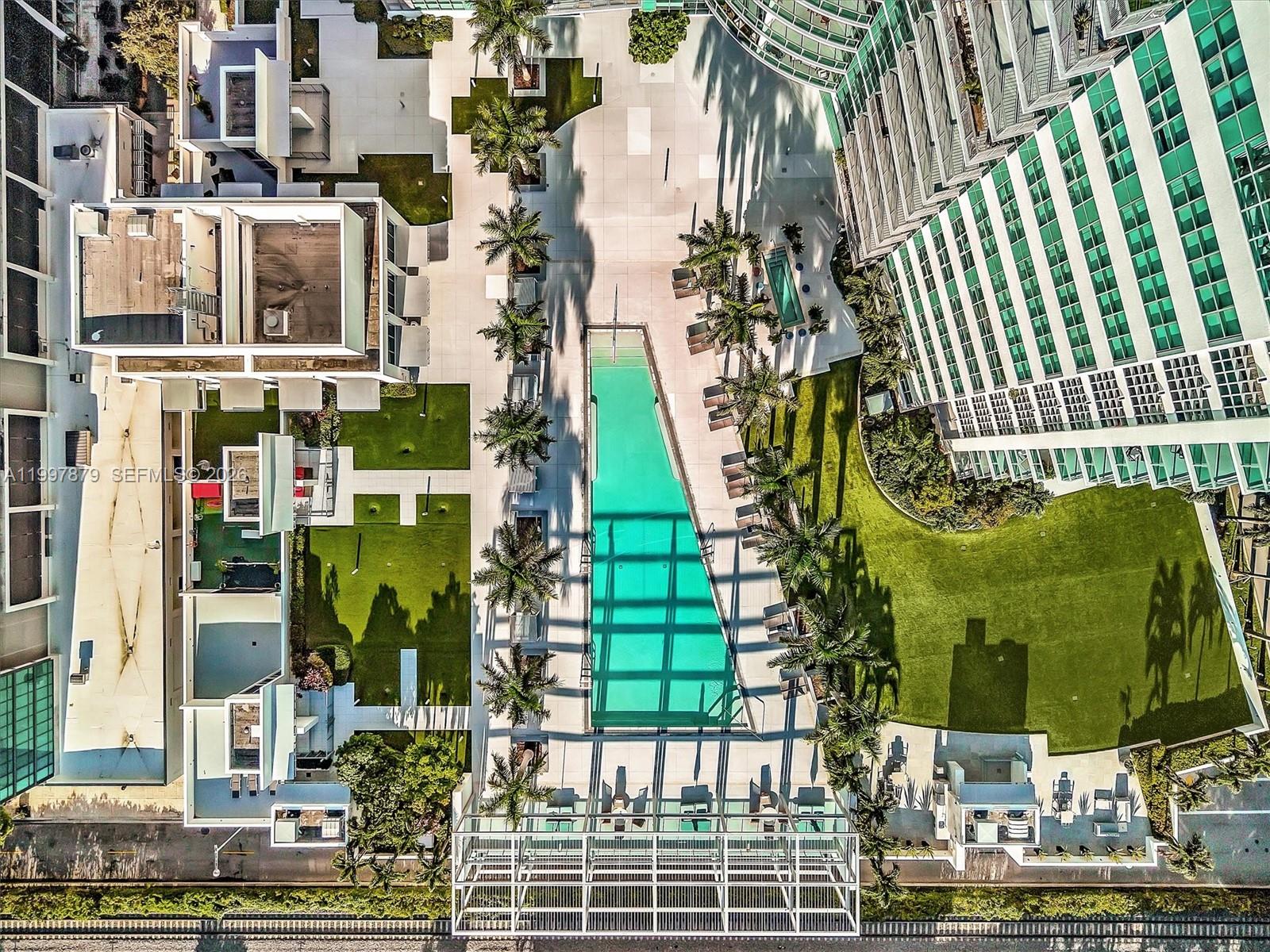 3301 NE 1st Ave #H2706, Miami FL 33137