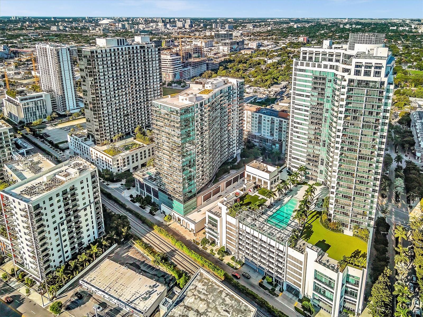 3301 NE 1st Ave #H2706, Miami FL 33137