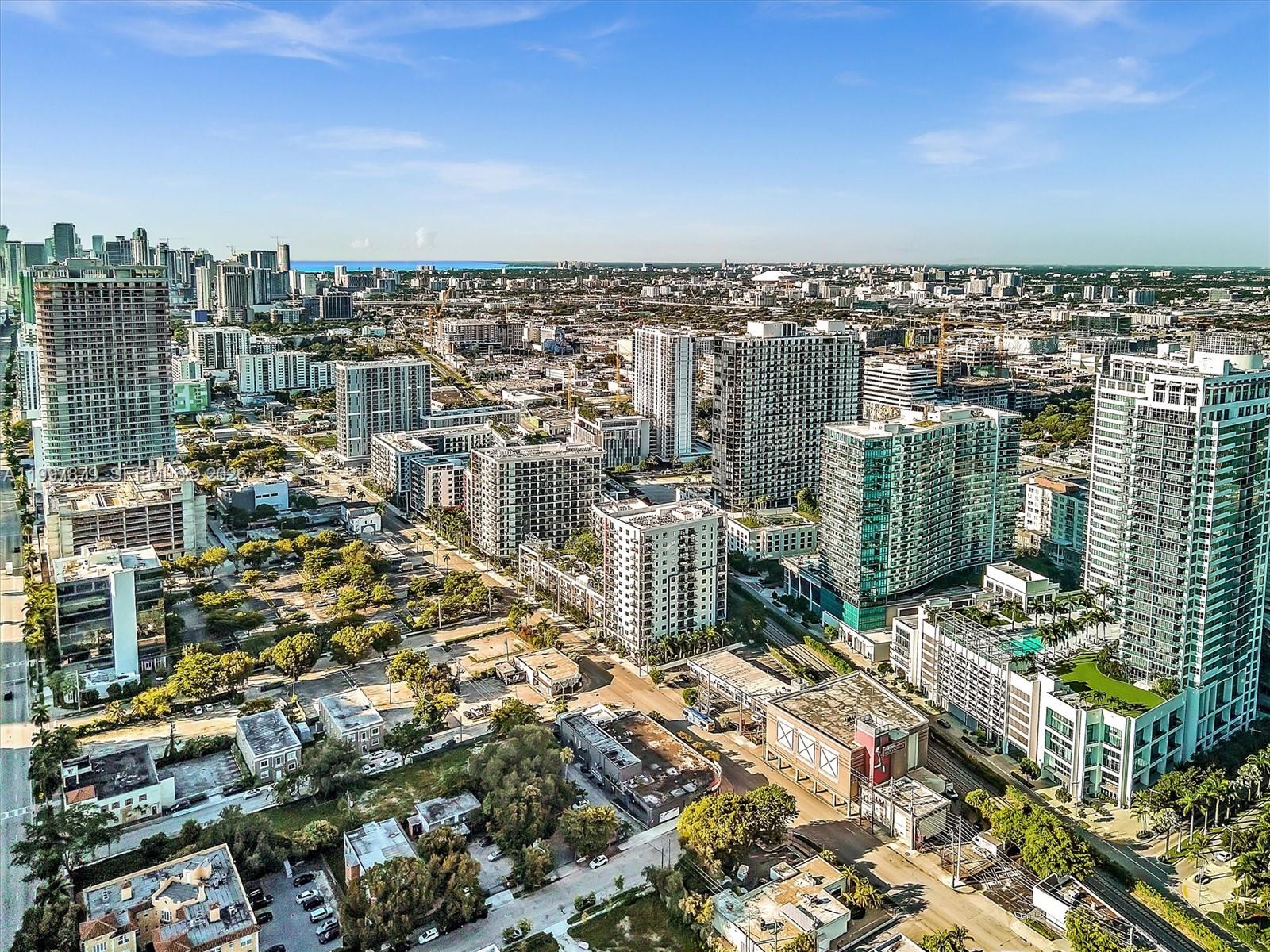 3301 NE 1st Ave #H2706, Miami FL 33137
