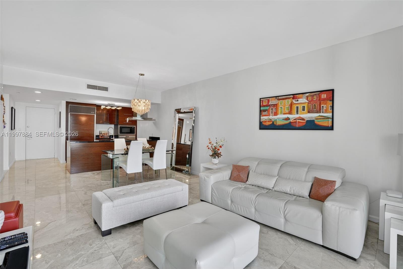 495 Brickell Ave #2807, Miami FL 33131