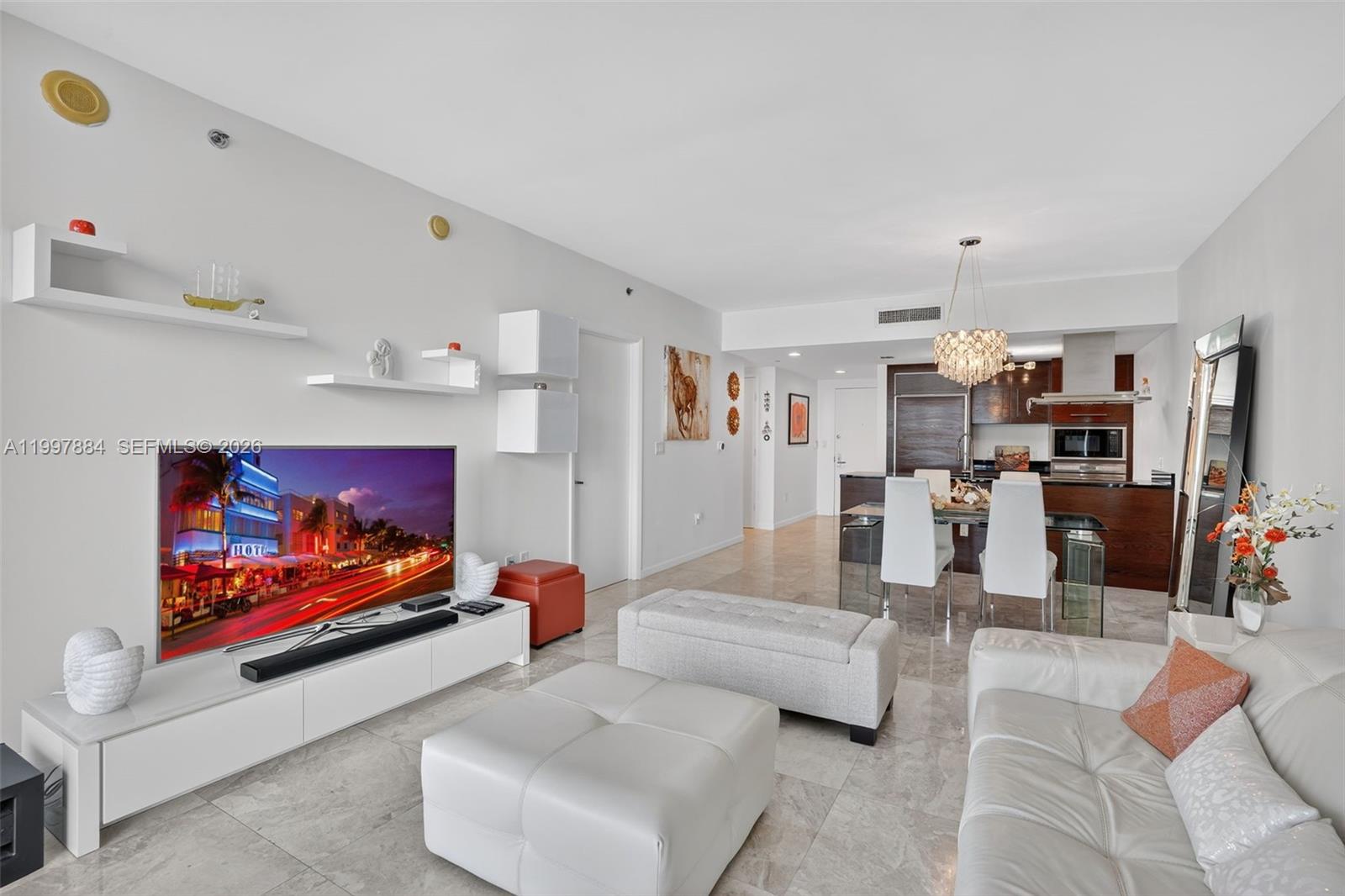 495 Brickell Ave #2807, Miami FL 33131