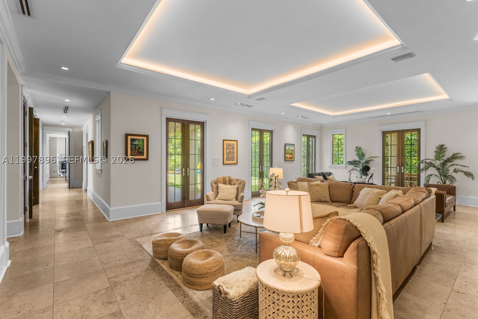 685 Harbor Ln, Key Biscayne FL 33149
